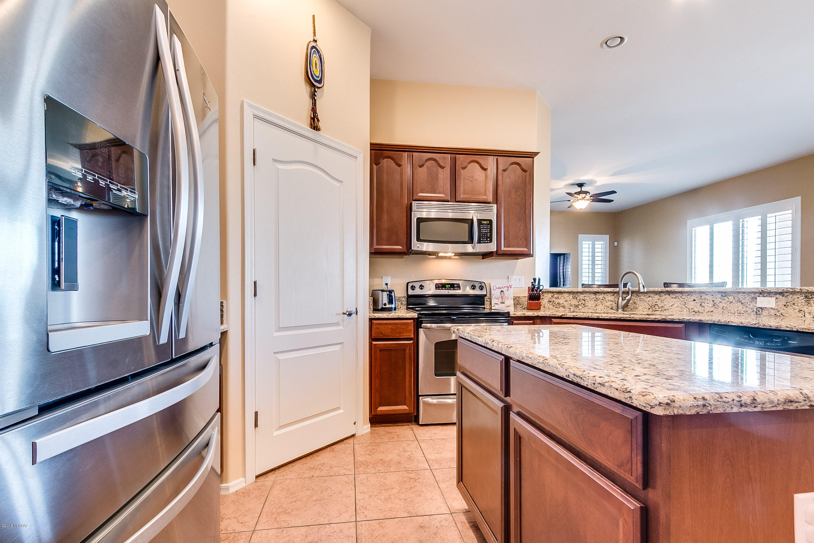 Sycamore Park Village 6 (1-81) - Residential