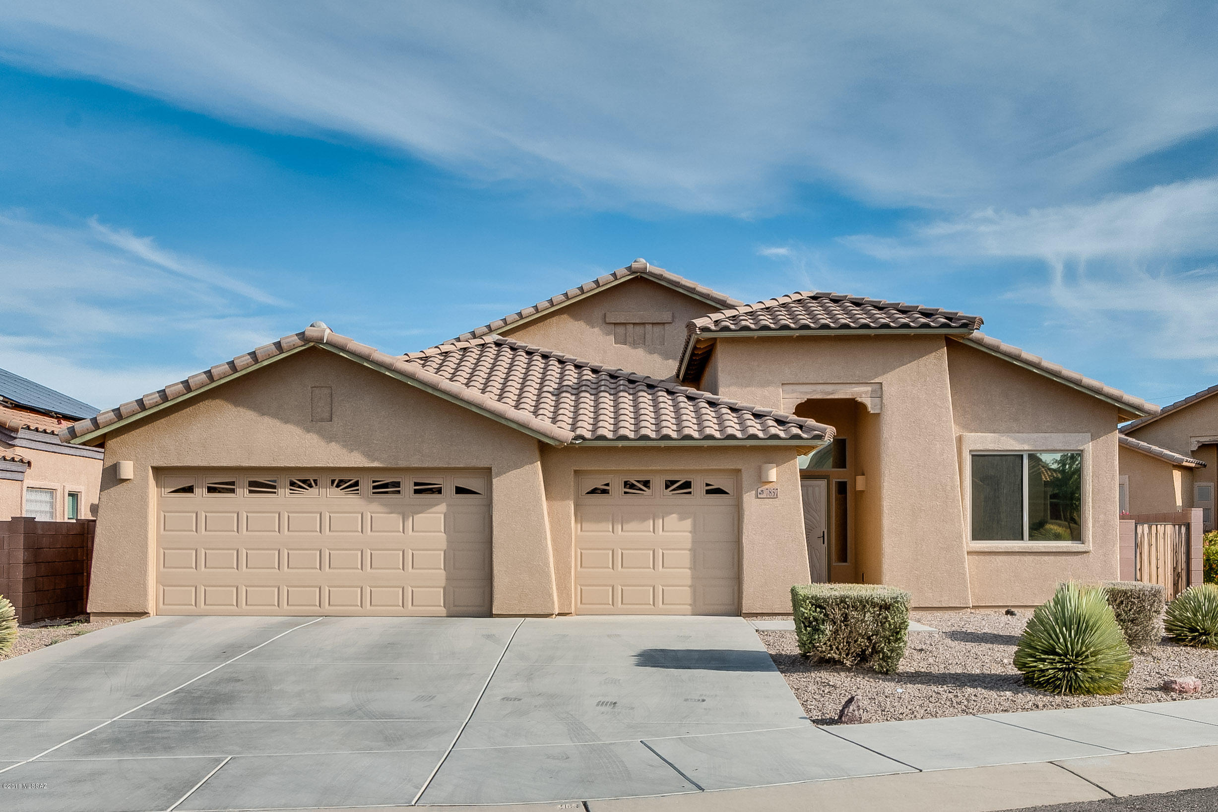 Sycamore Park Village 6 (1-81) - Residential