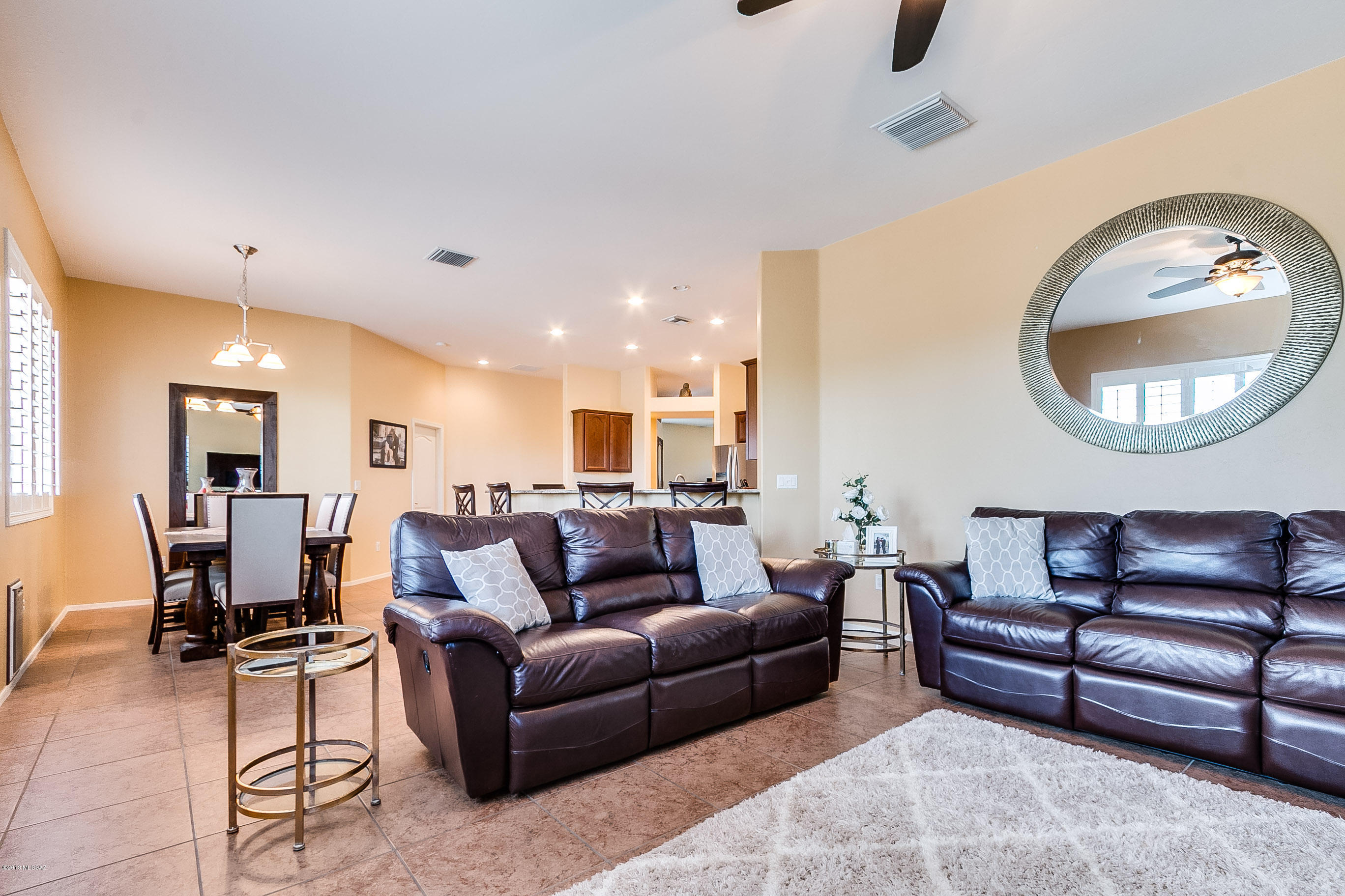 Sycamore Park Village 6 (1-81) - Residential