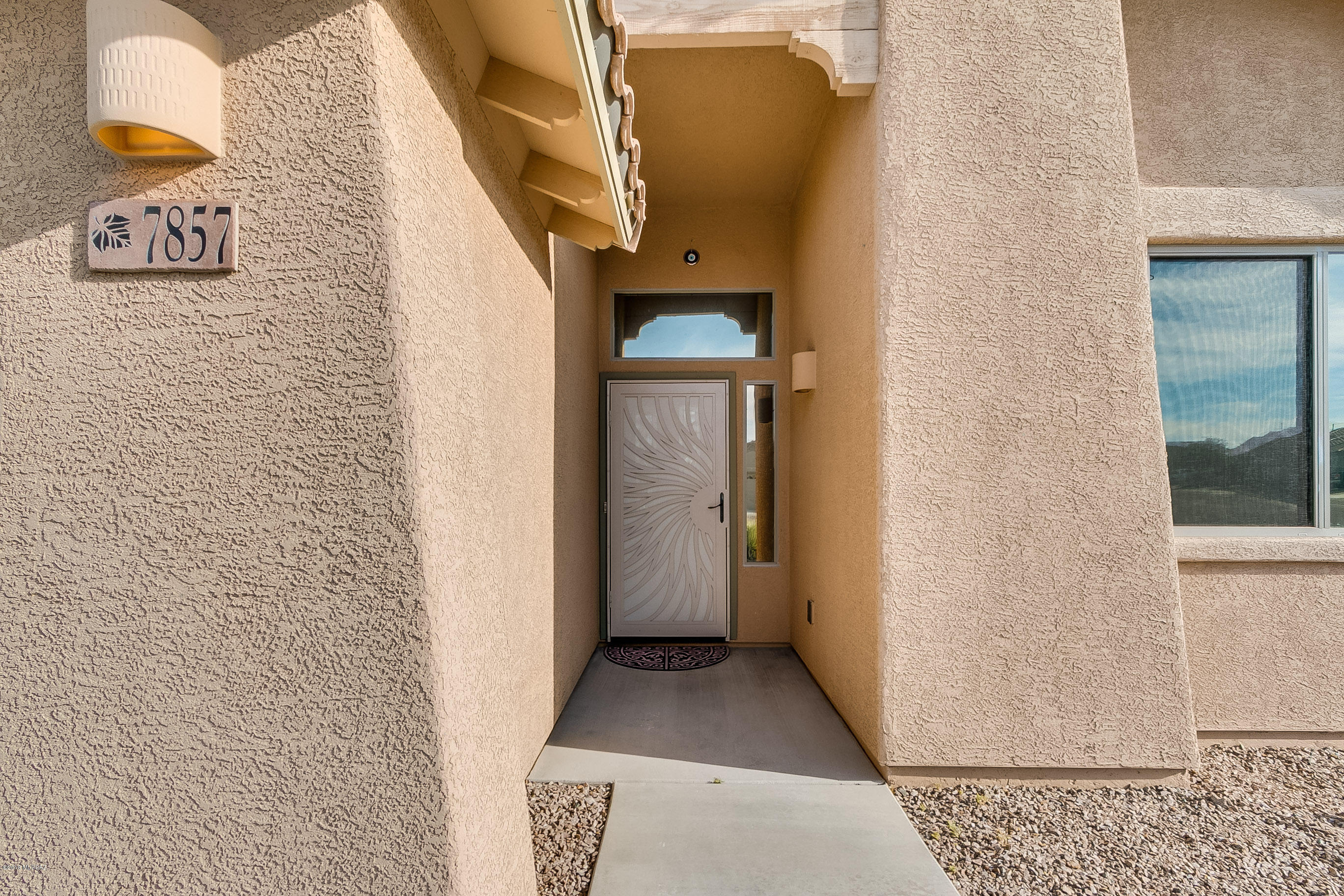 Sycamore Park Village 6 (1-81) - Residential