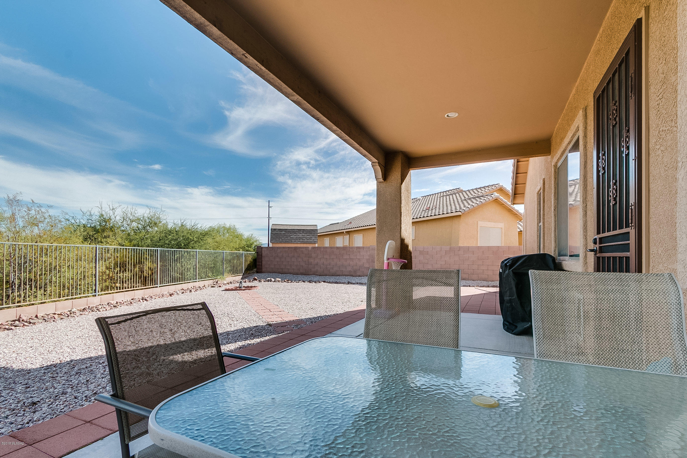 Sycamore Park Village 6 (1-81) - Residential