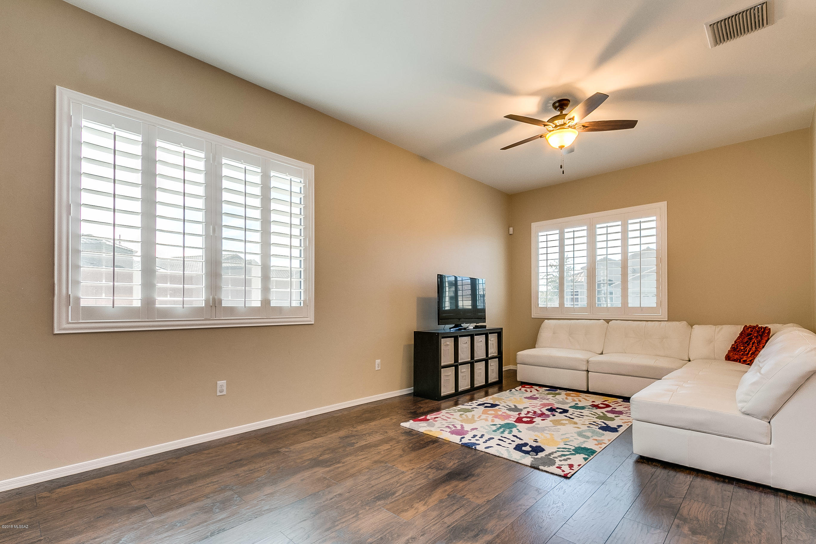 Sycamore Park Village 6 (1-81) - Residential