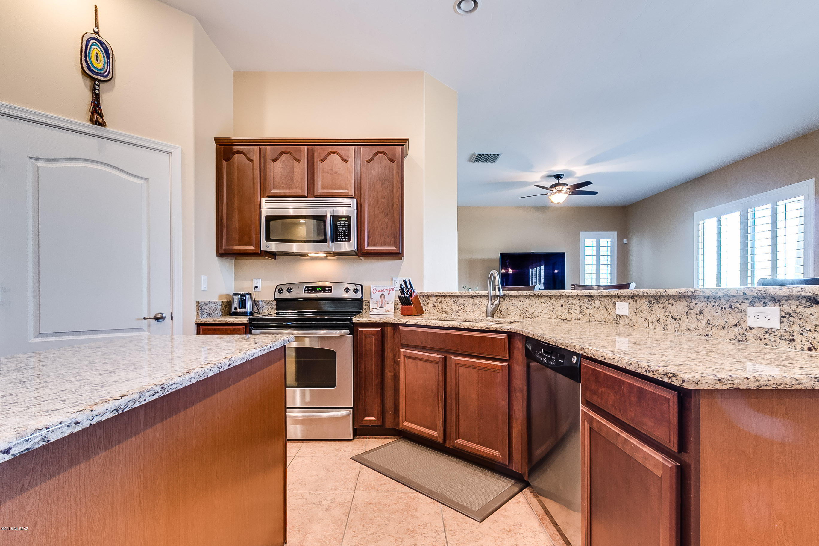 Sycamore Park Village 6 (1-81) - Residential