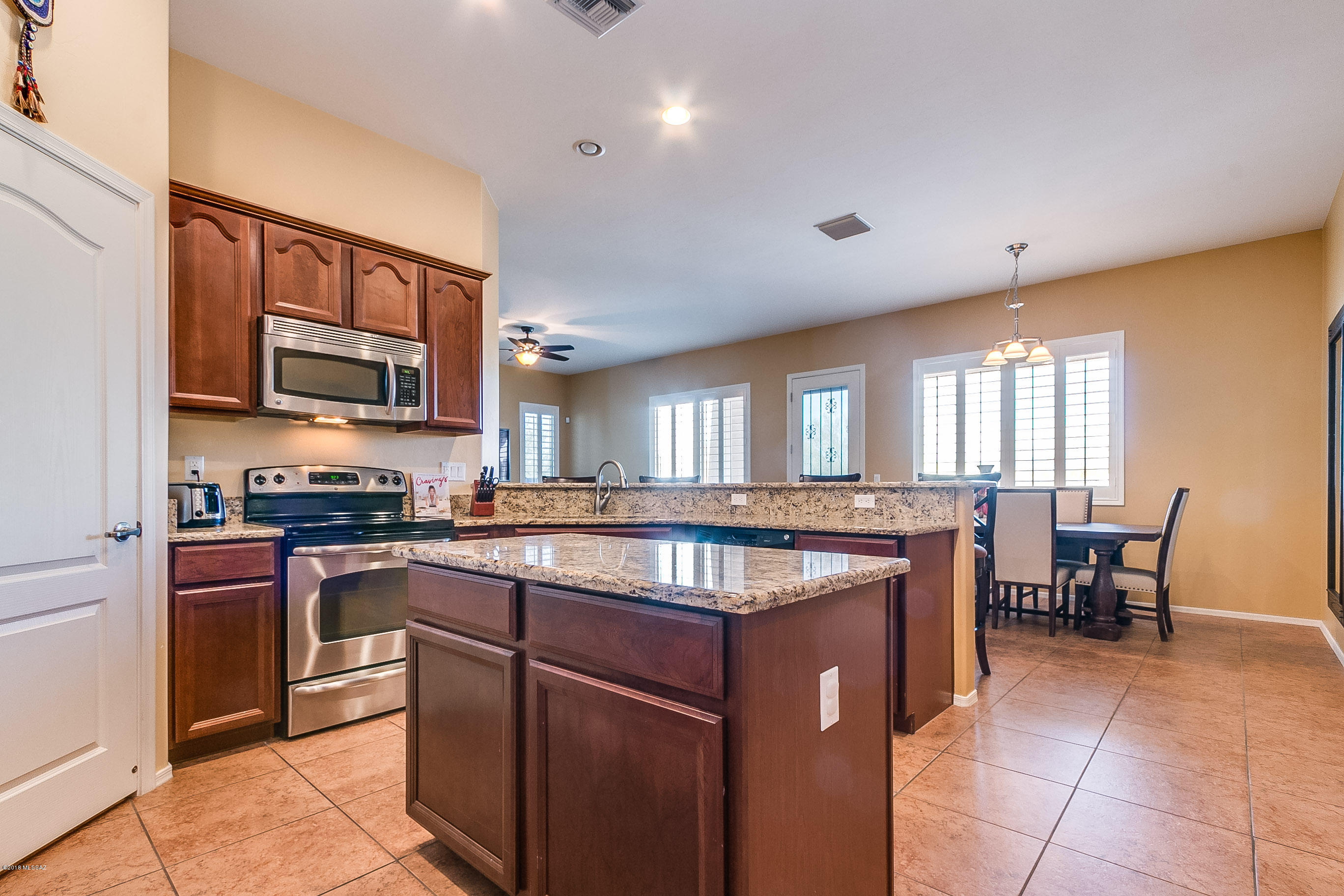 Sycamore Park Village 6 (1-81) - Residential