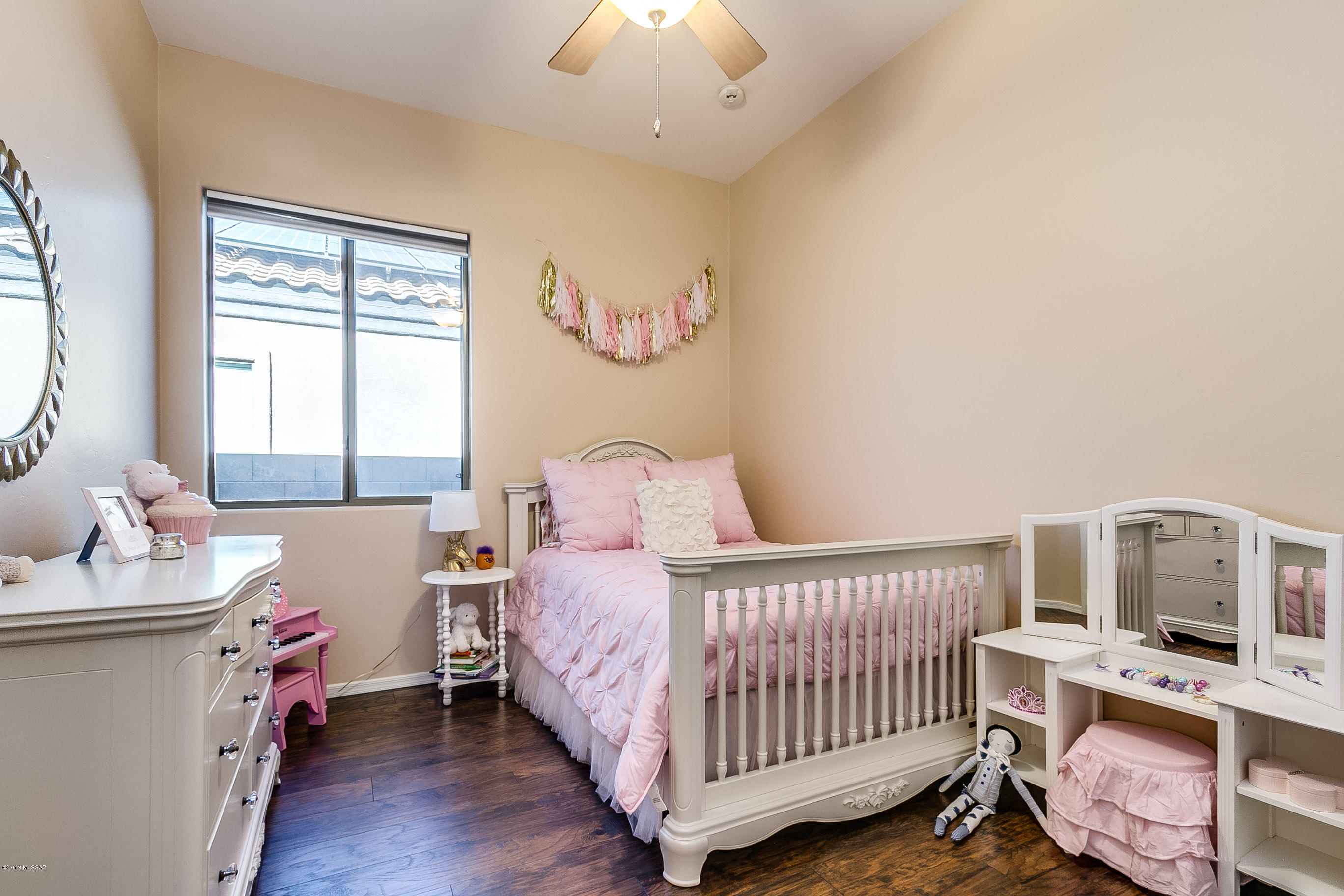 Sycamore Park Village 6 (1-81) - Residential