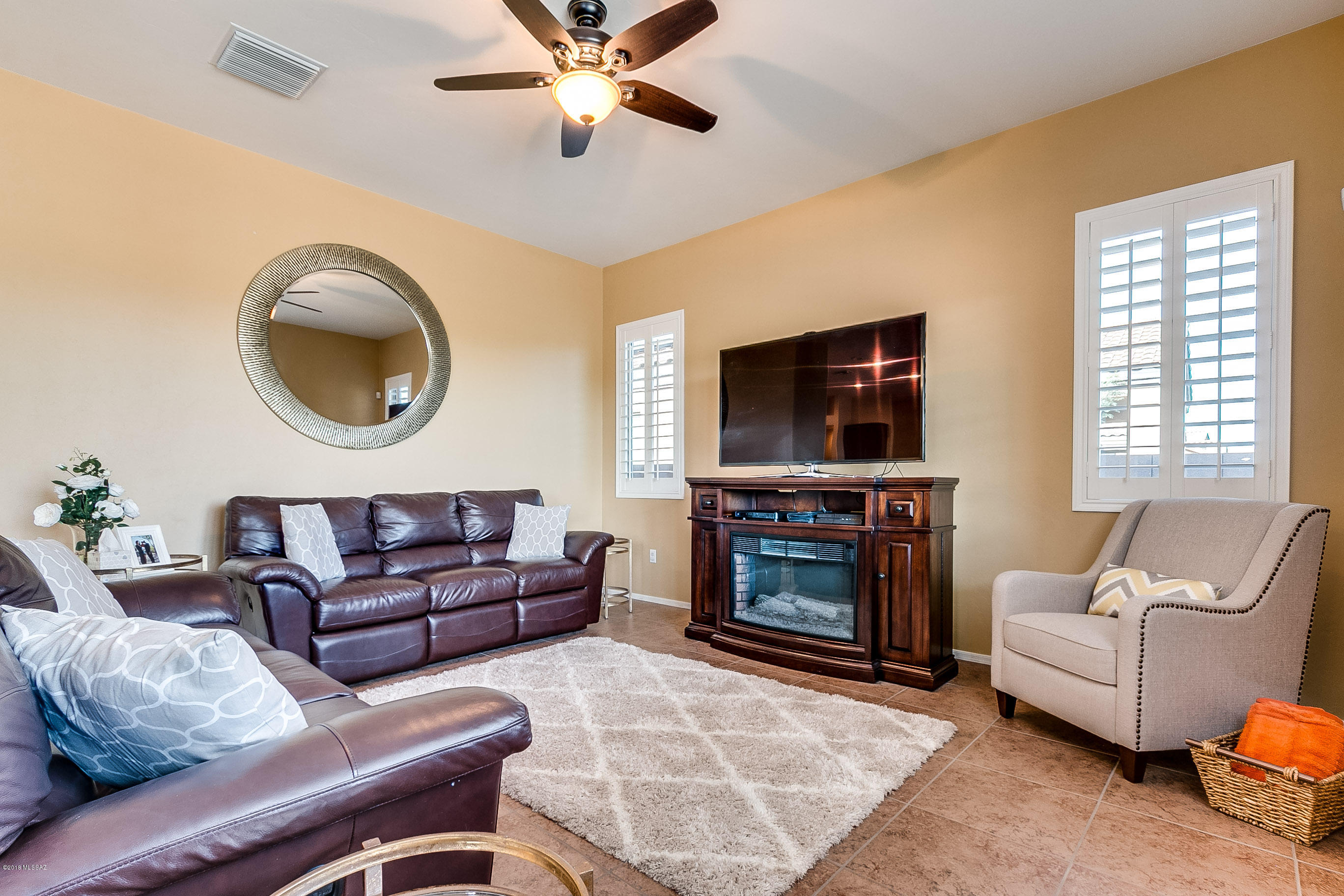 Sycamore Park Village 6 (1-81) - Residential