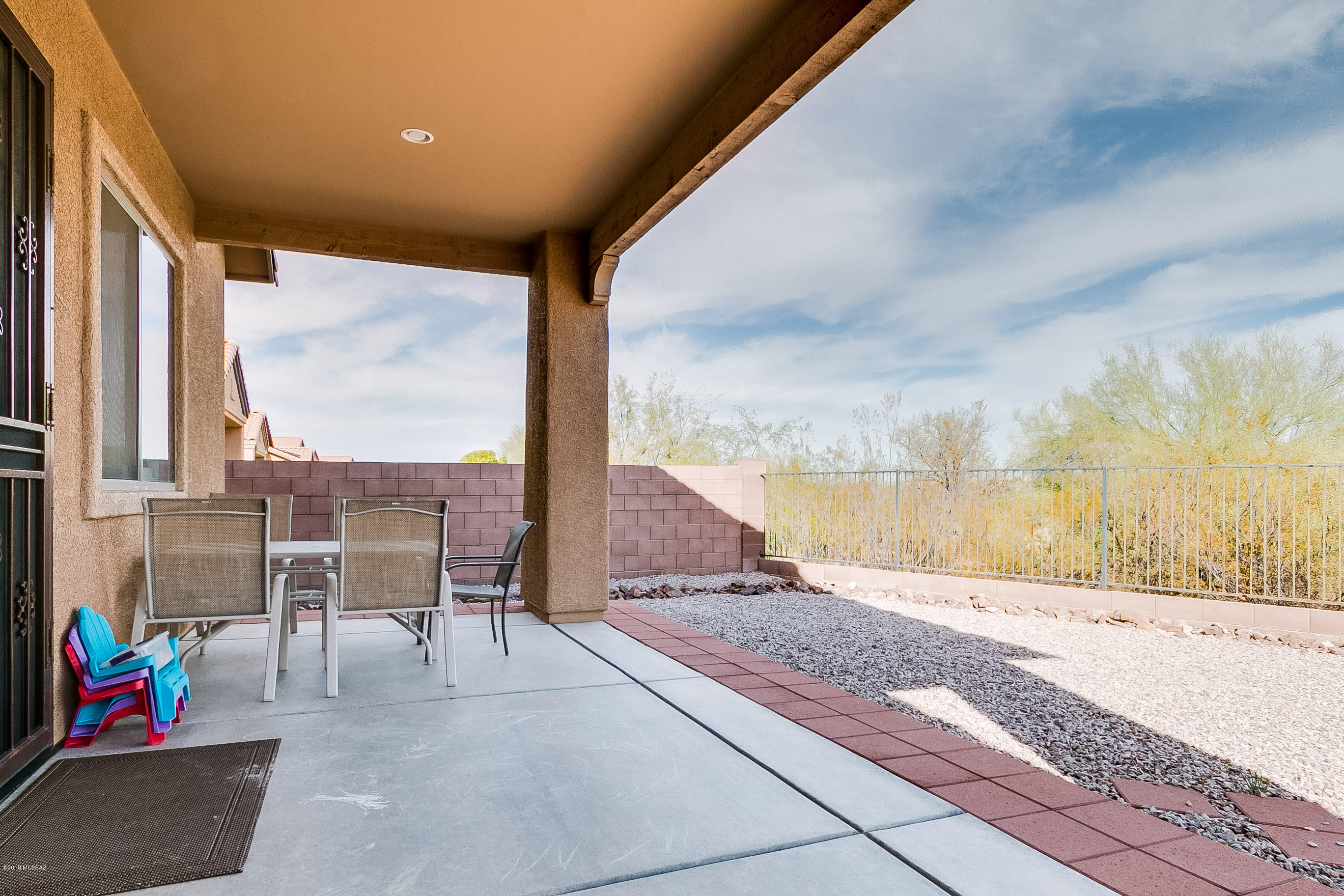 Sycamore Park Village 6 (1-81) - Residential