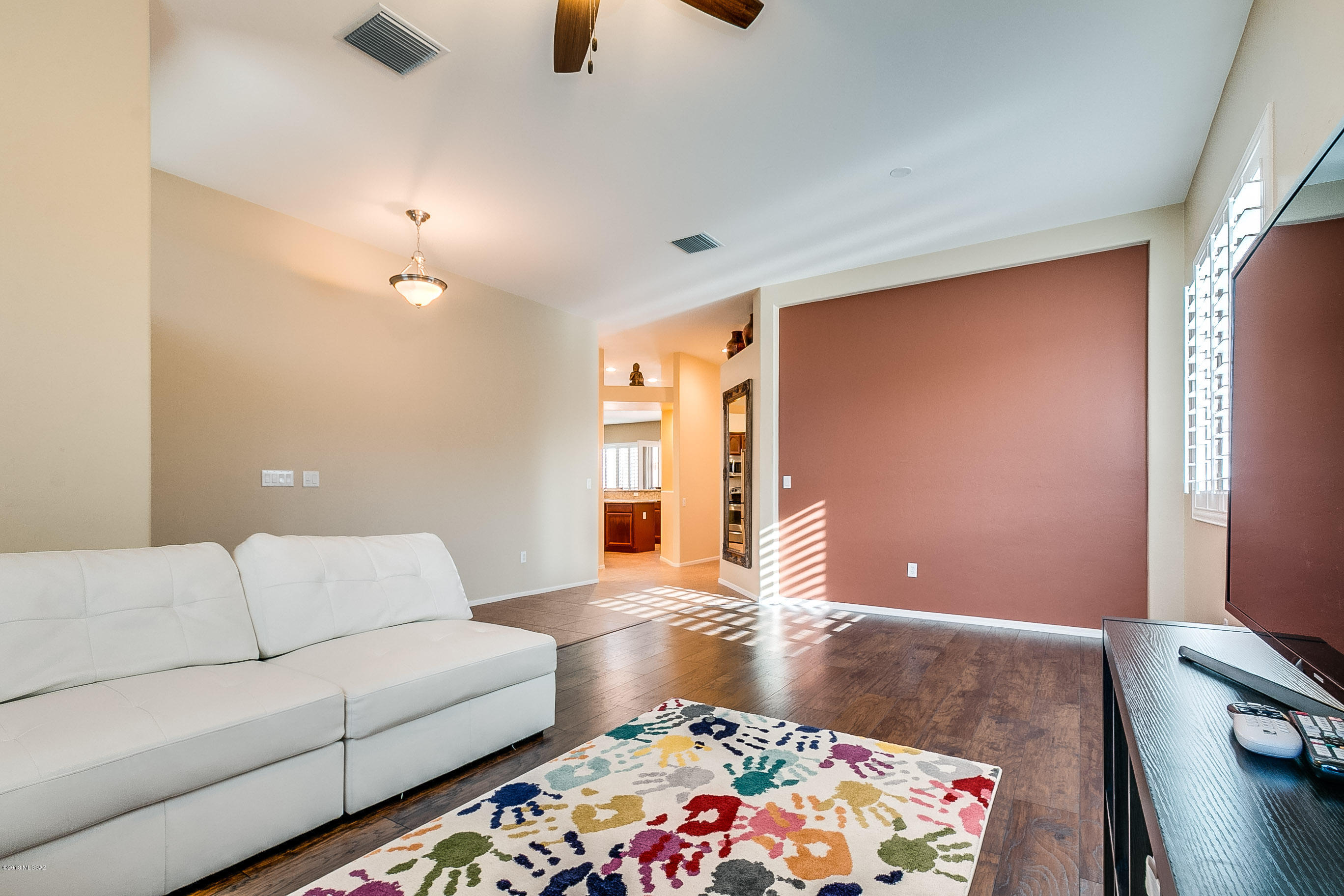Sycamore Park Village 6 (1-81) - Residential