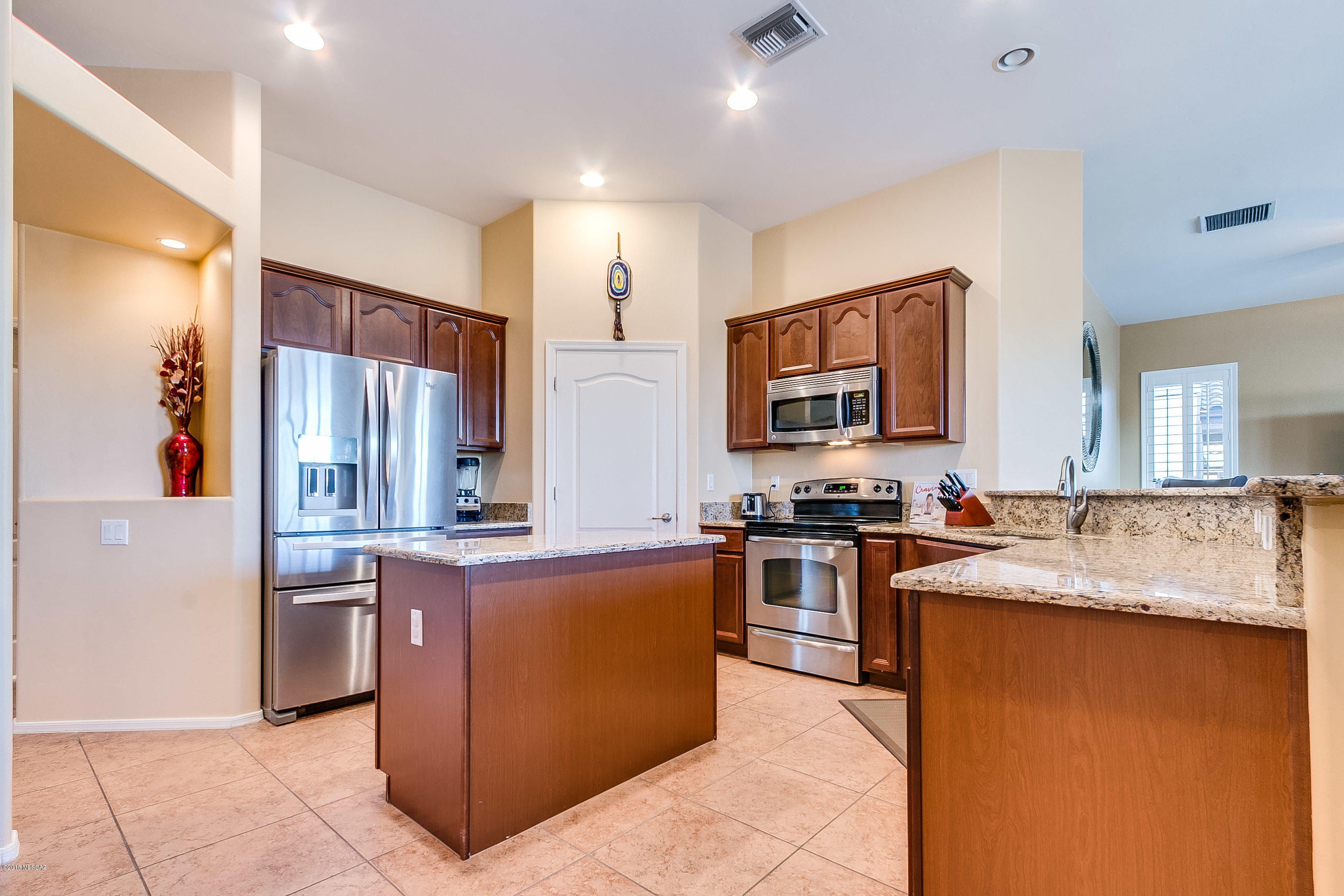 Sycamore Park Village 6 (1-81) - Residential