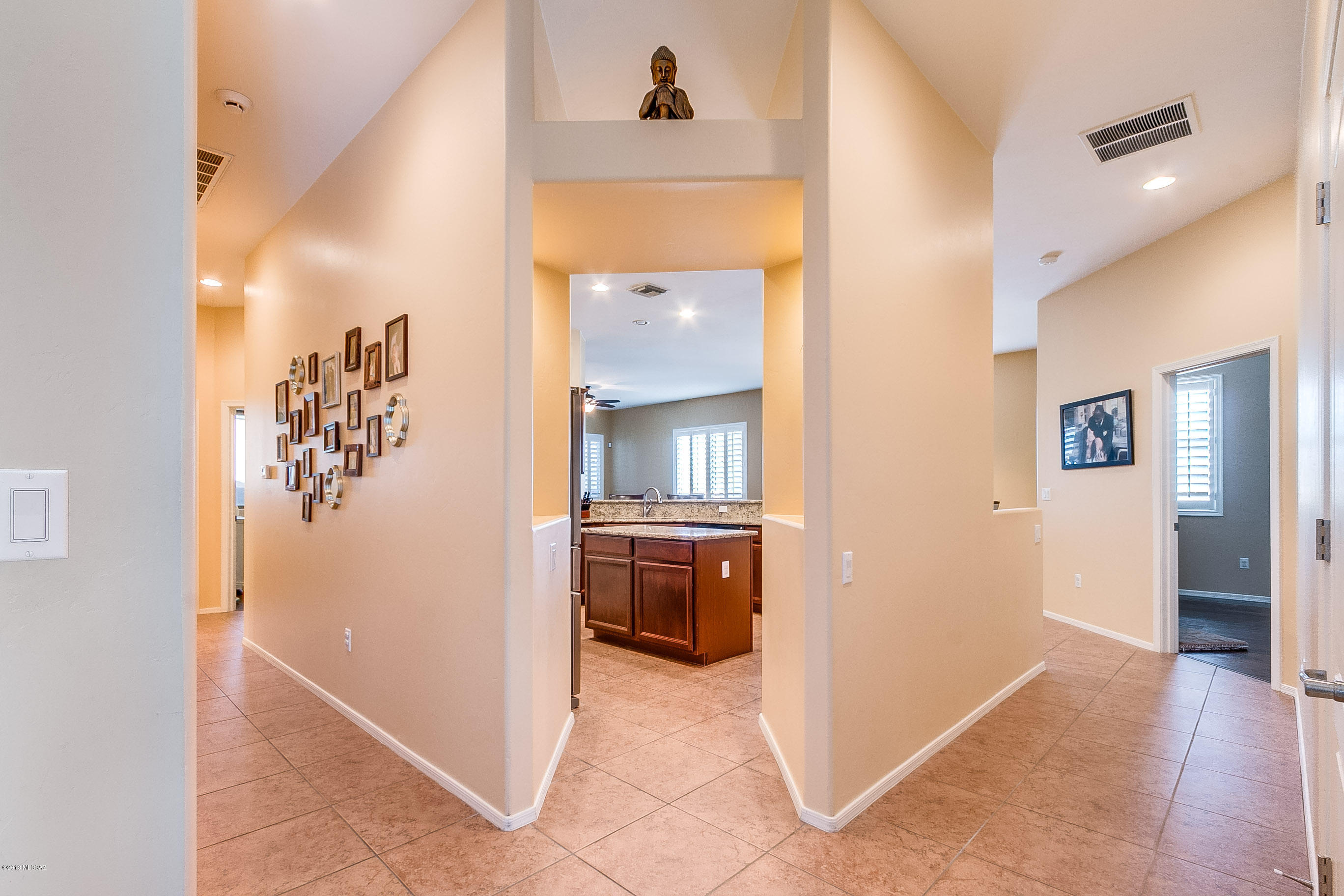 Sycamore Park Village 6 (1-81) - Residential