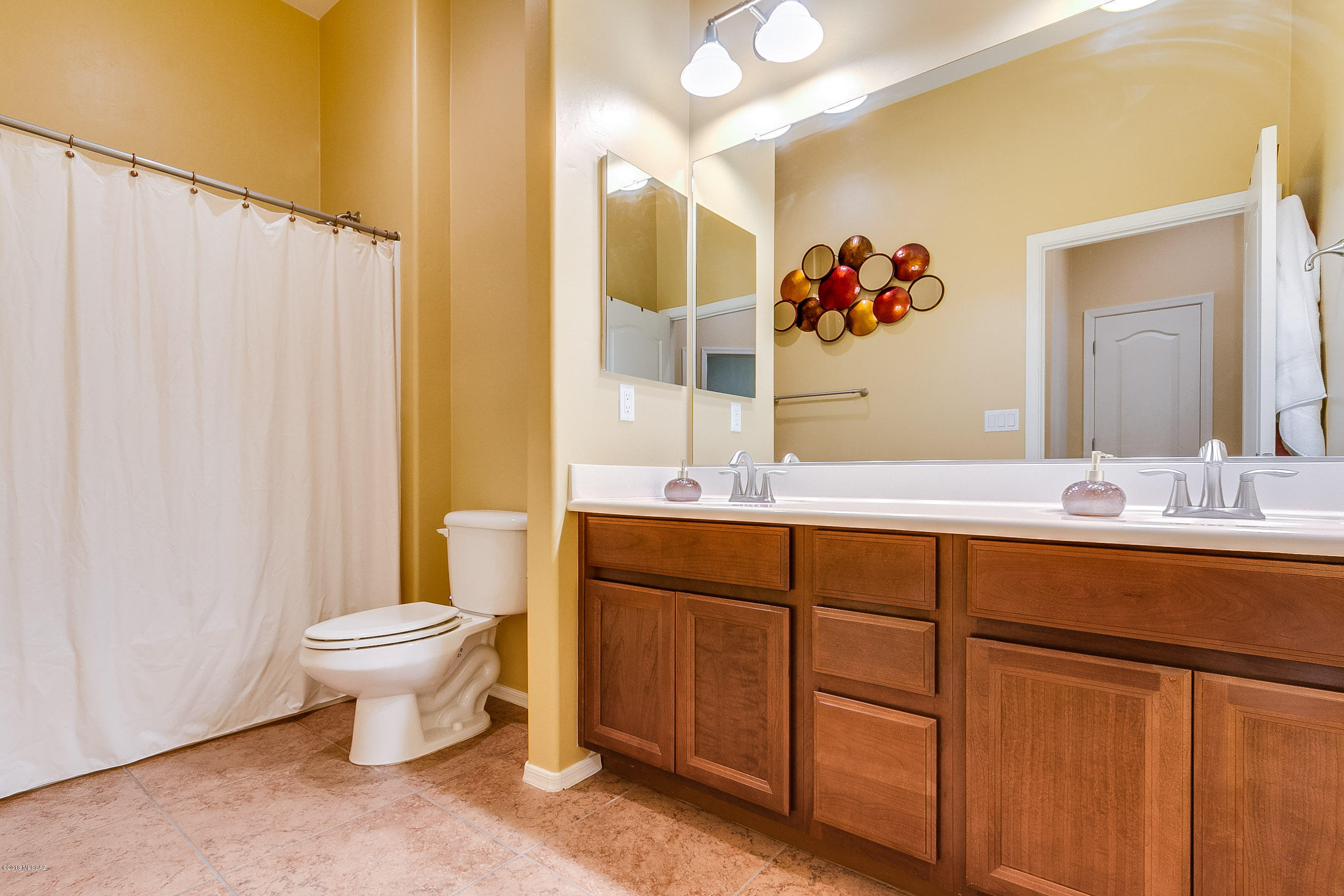 Sycamore Park Village 6 (1-81) - Residential