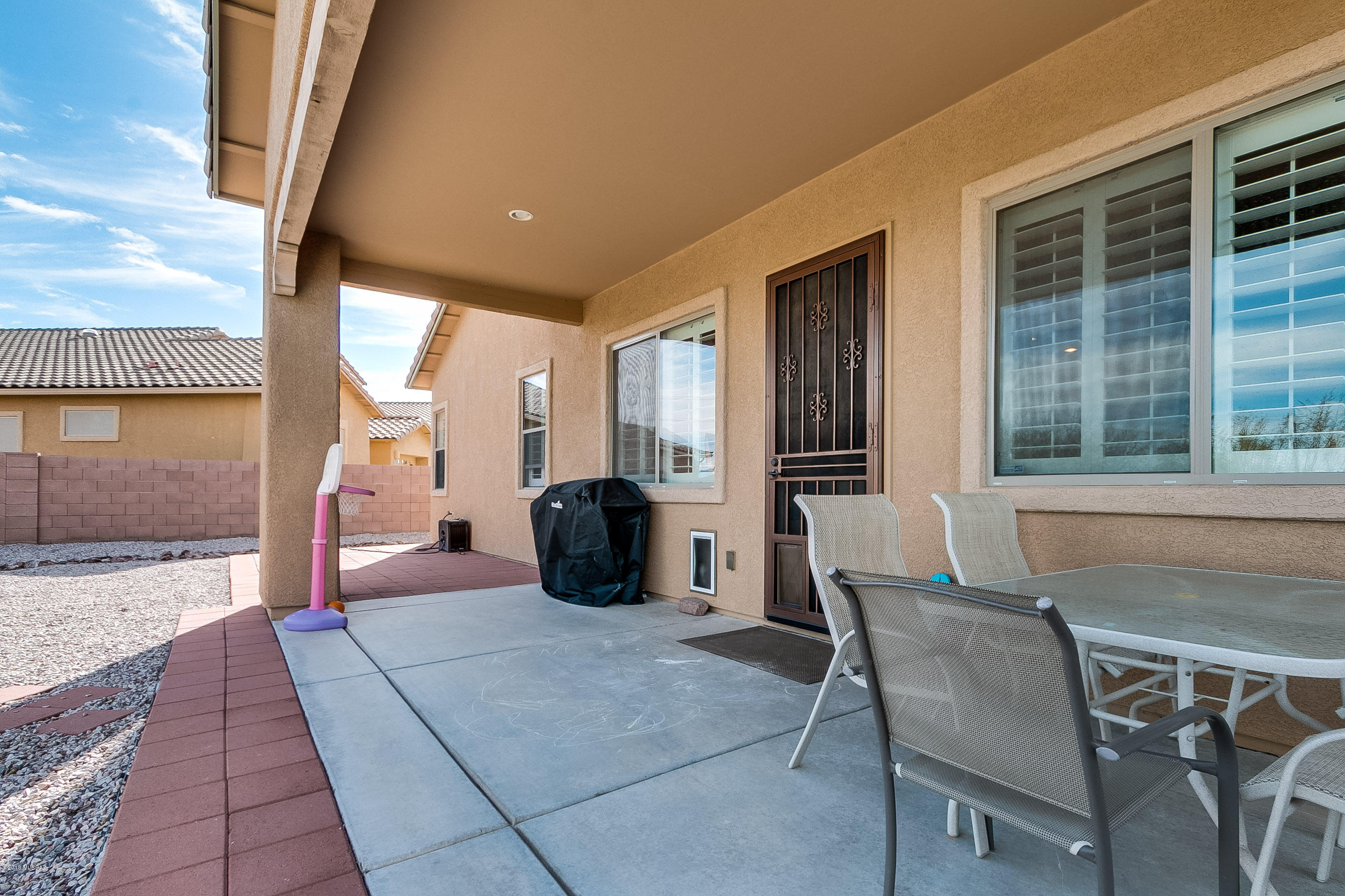 Sycamore Park Village 6 (1-81) - Residential