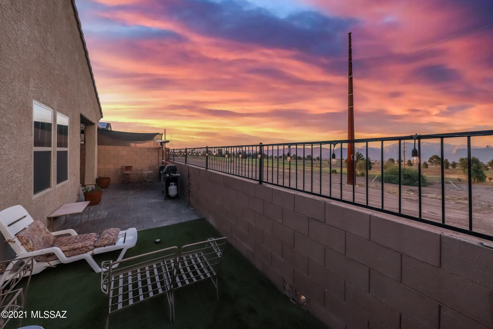 Silverbell Crossings SQ20131720884 - Residential