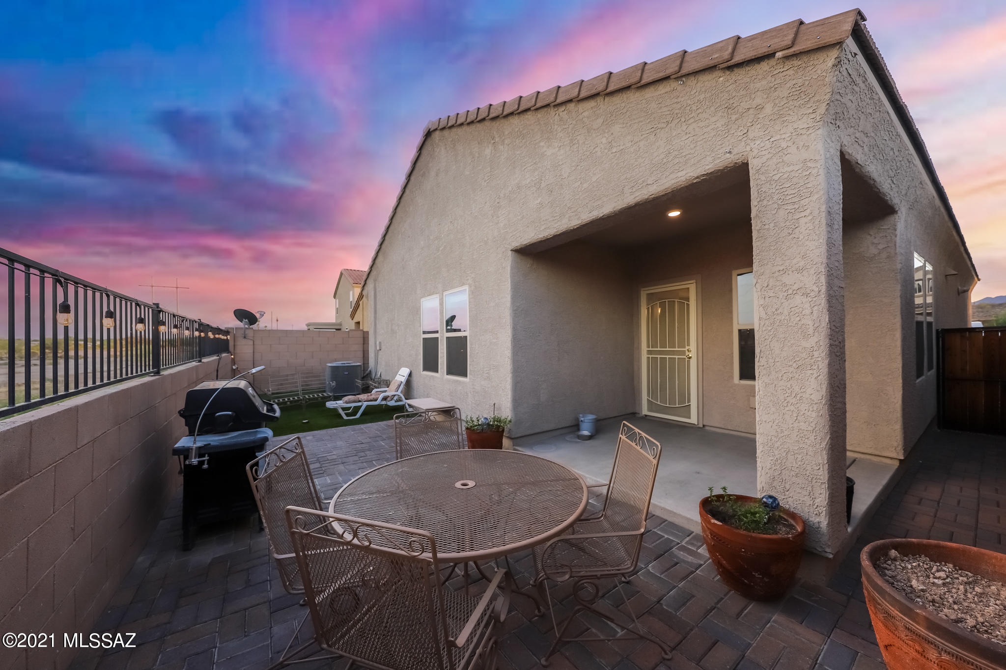 Silverbell Crossings SQ20131720884 - Residential