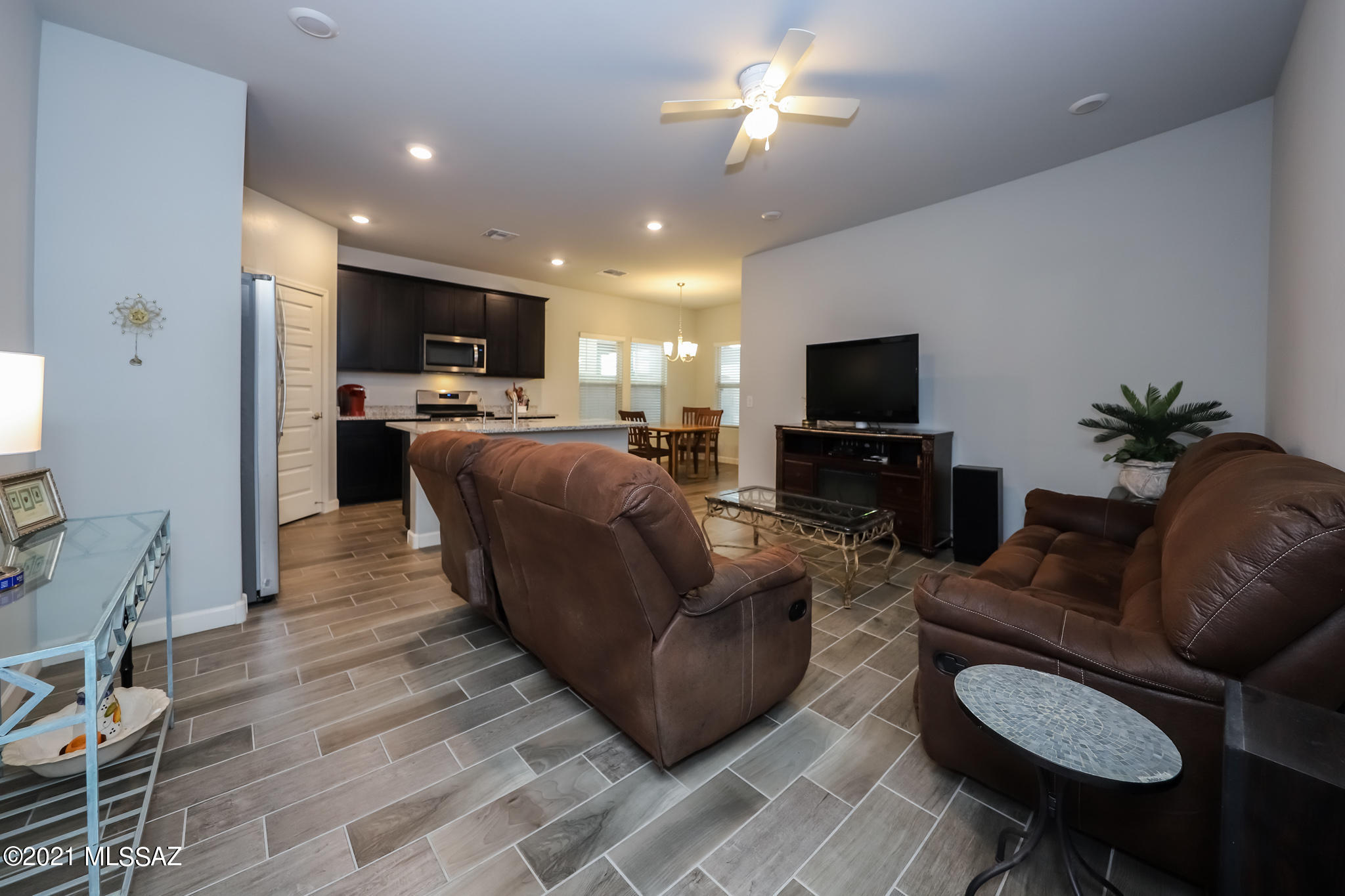 Silverbell Crossings SQ20131720884 - Residential