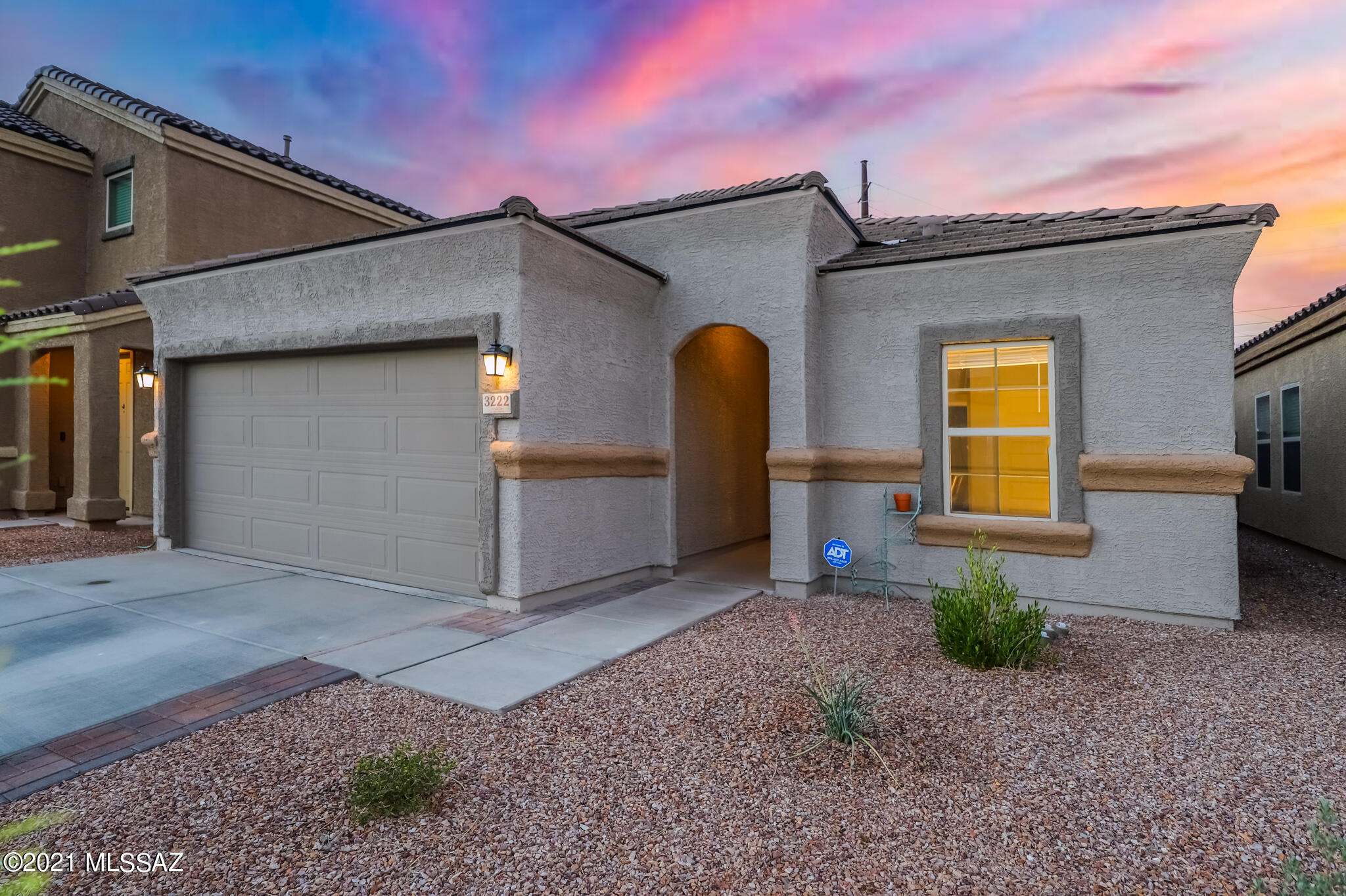 Silverbell Crossings SQ20131720884 - Residential