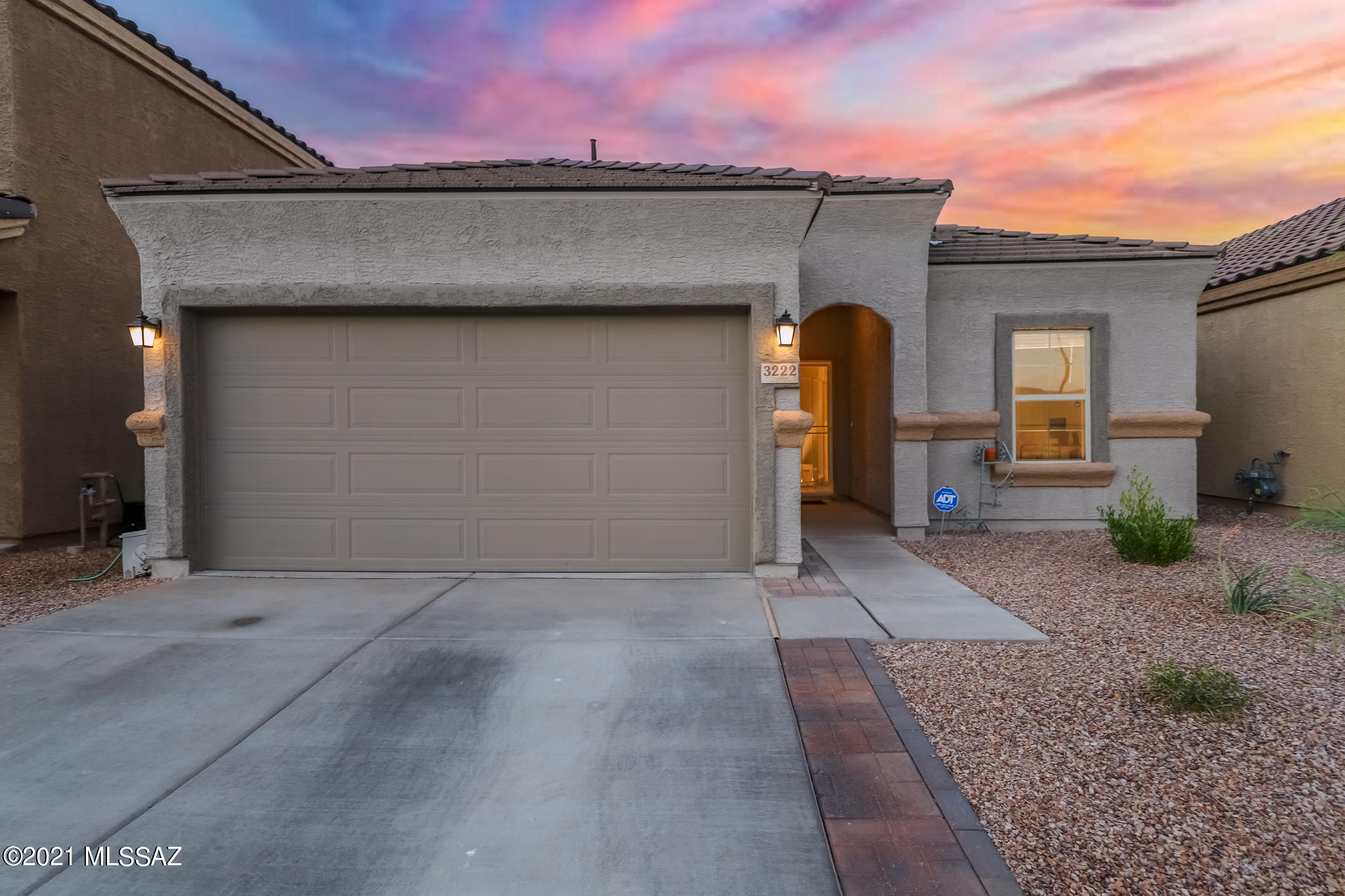 Silverbell Crossings SQ20131720884 - Residential