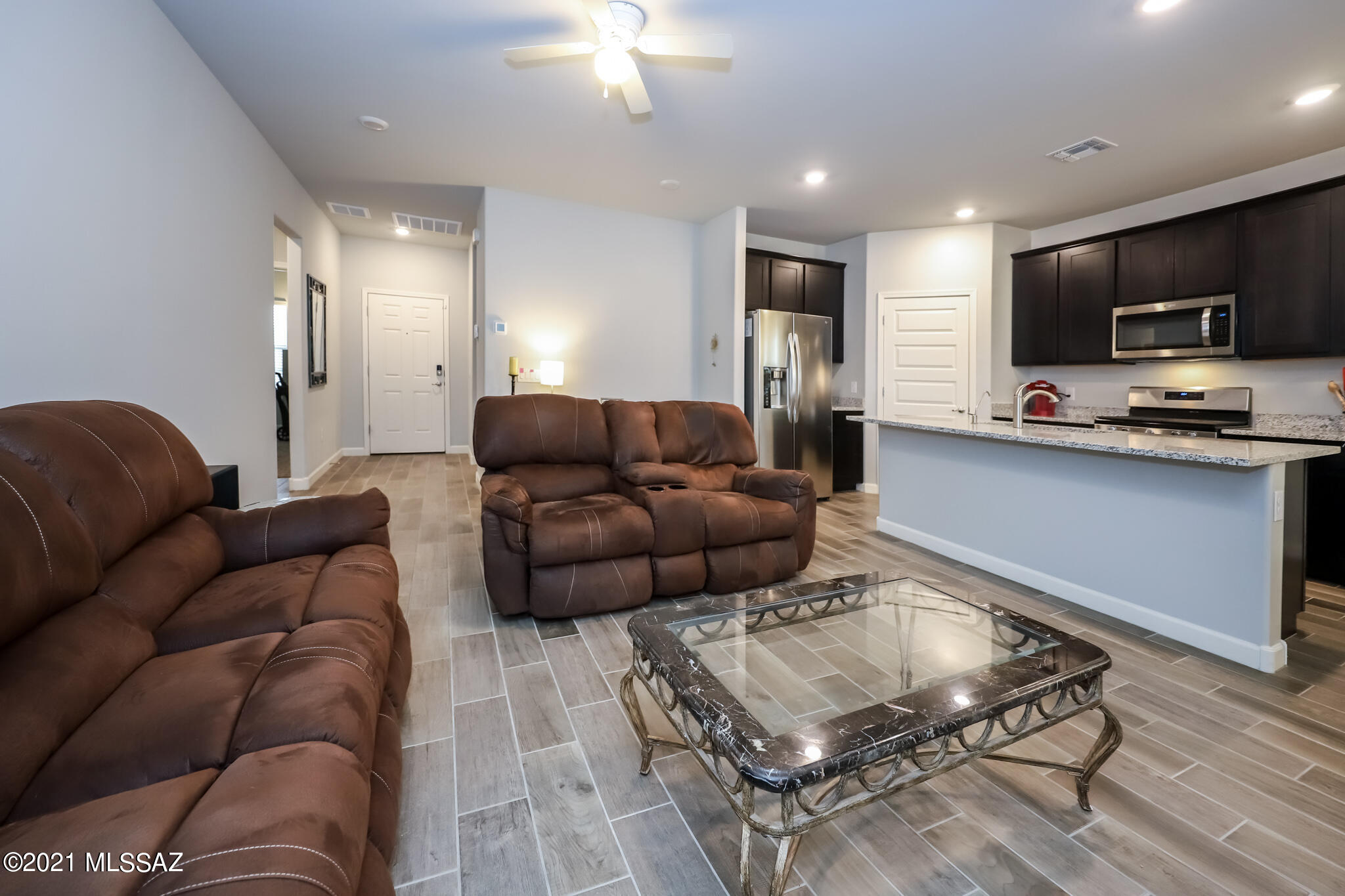 Silverbell Crossings SQ20131720884 - Residential