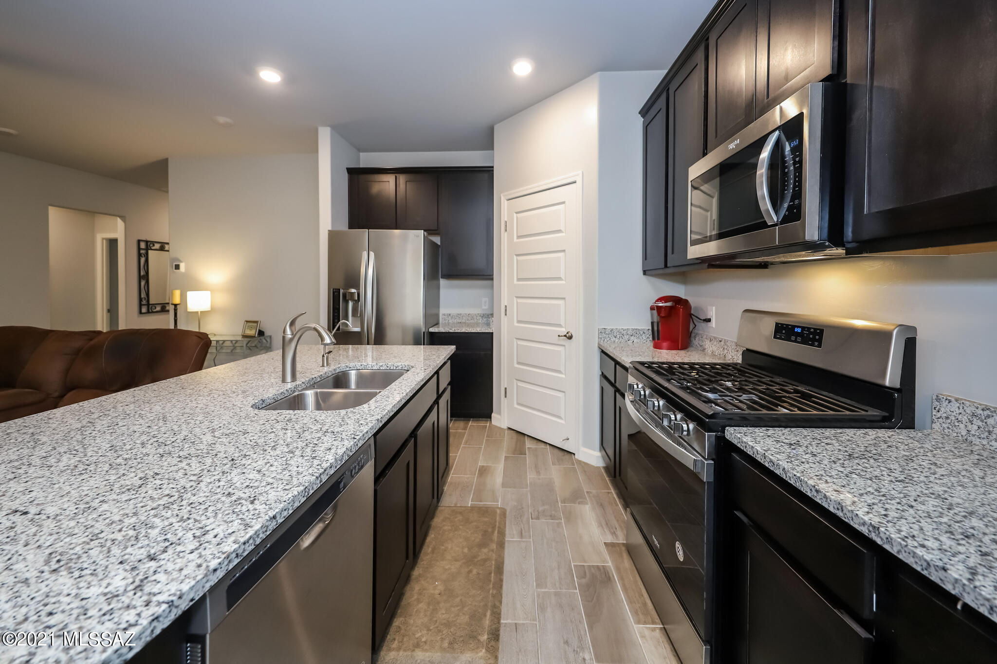 Silverbell Crossings SQ20131720884 - Residential