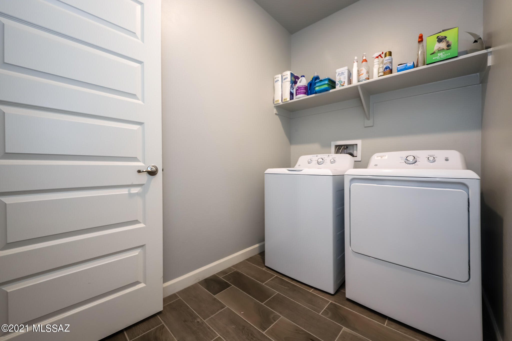 Silverbell Crossings SQ20131720884 - Residential