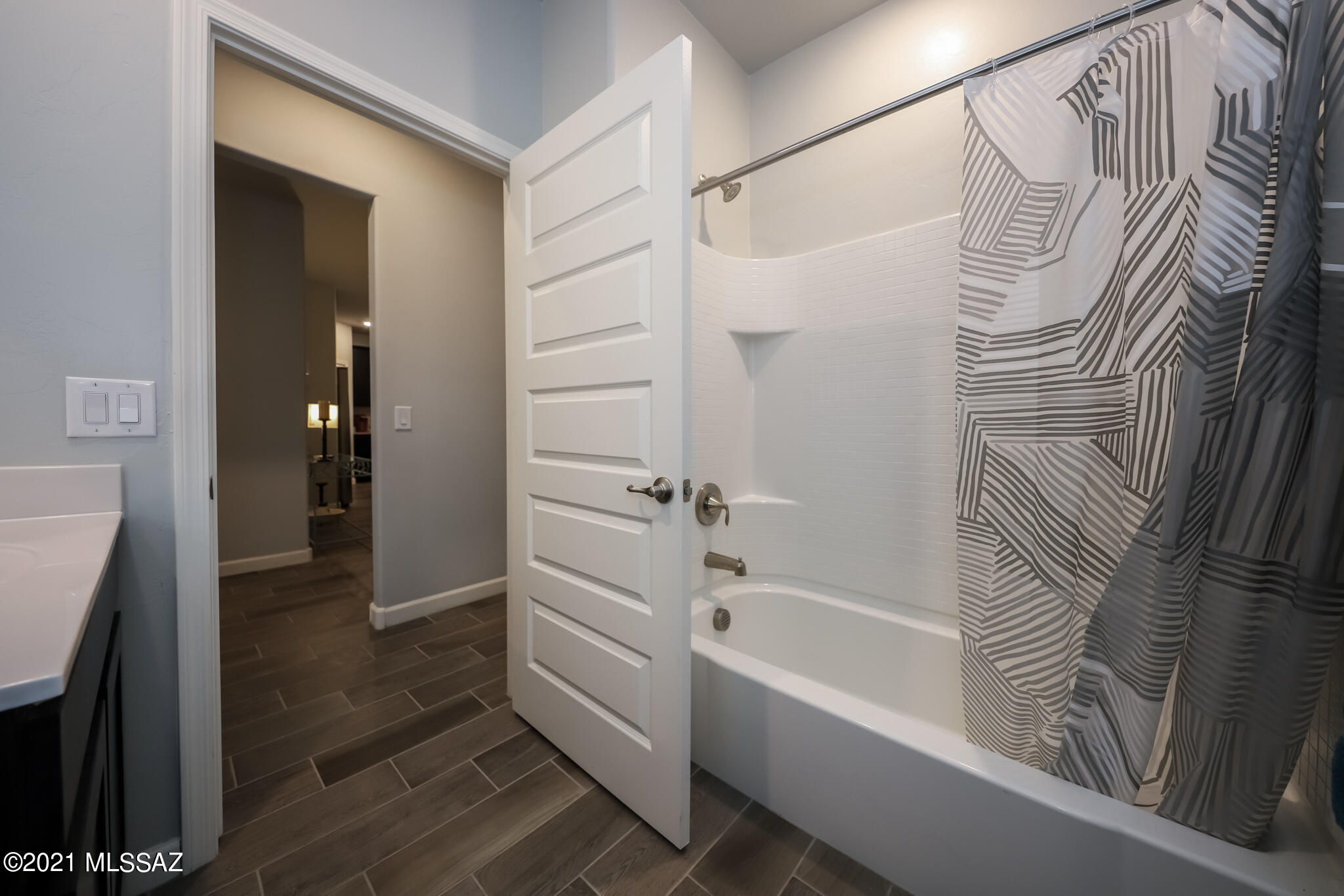 Silverbell Crossings SQ20131720884 - Residential