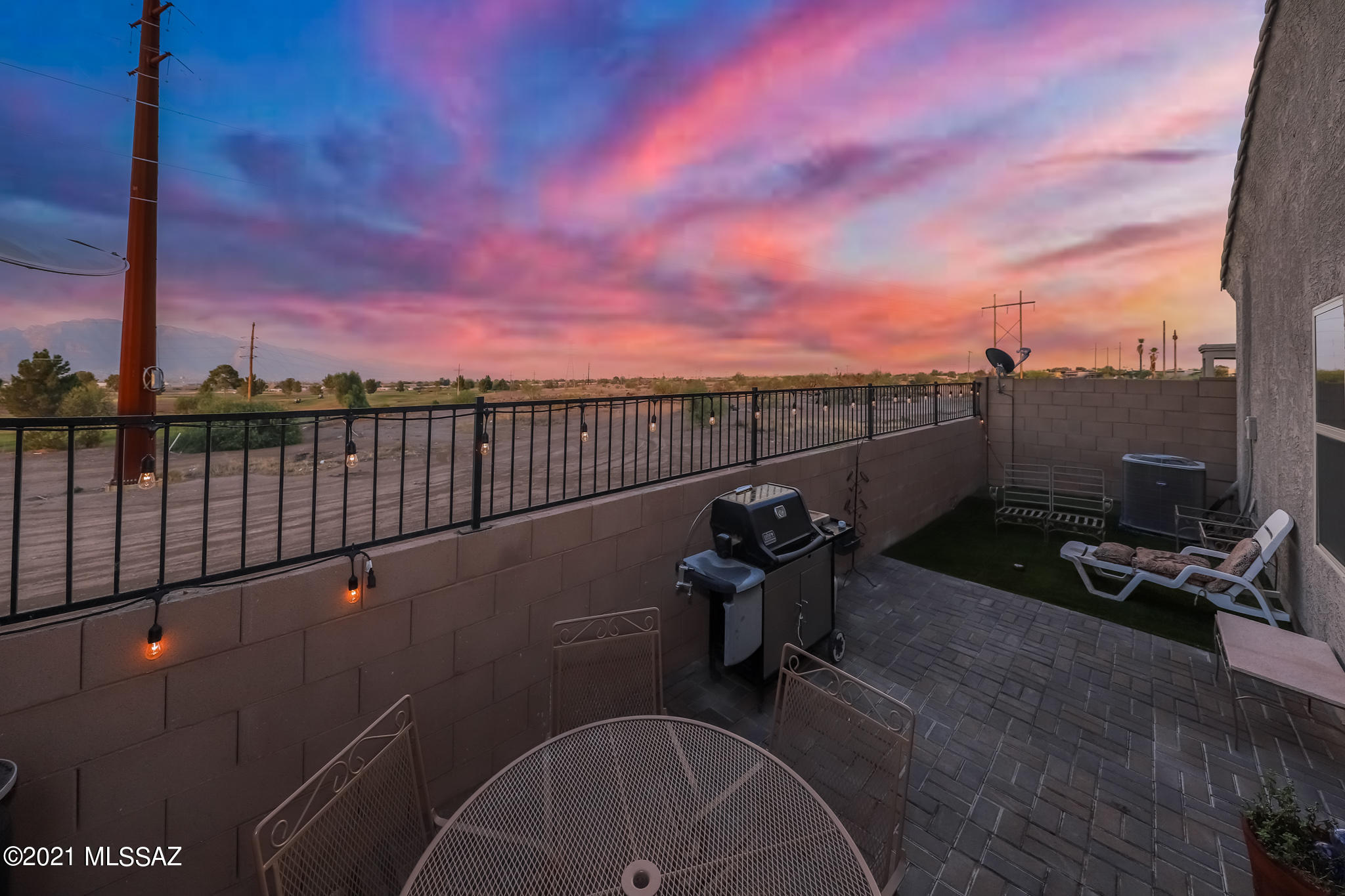 Silverbell Crossings SQ20131720884 - Residential