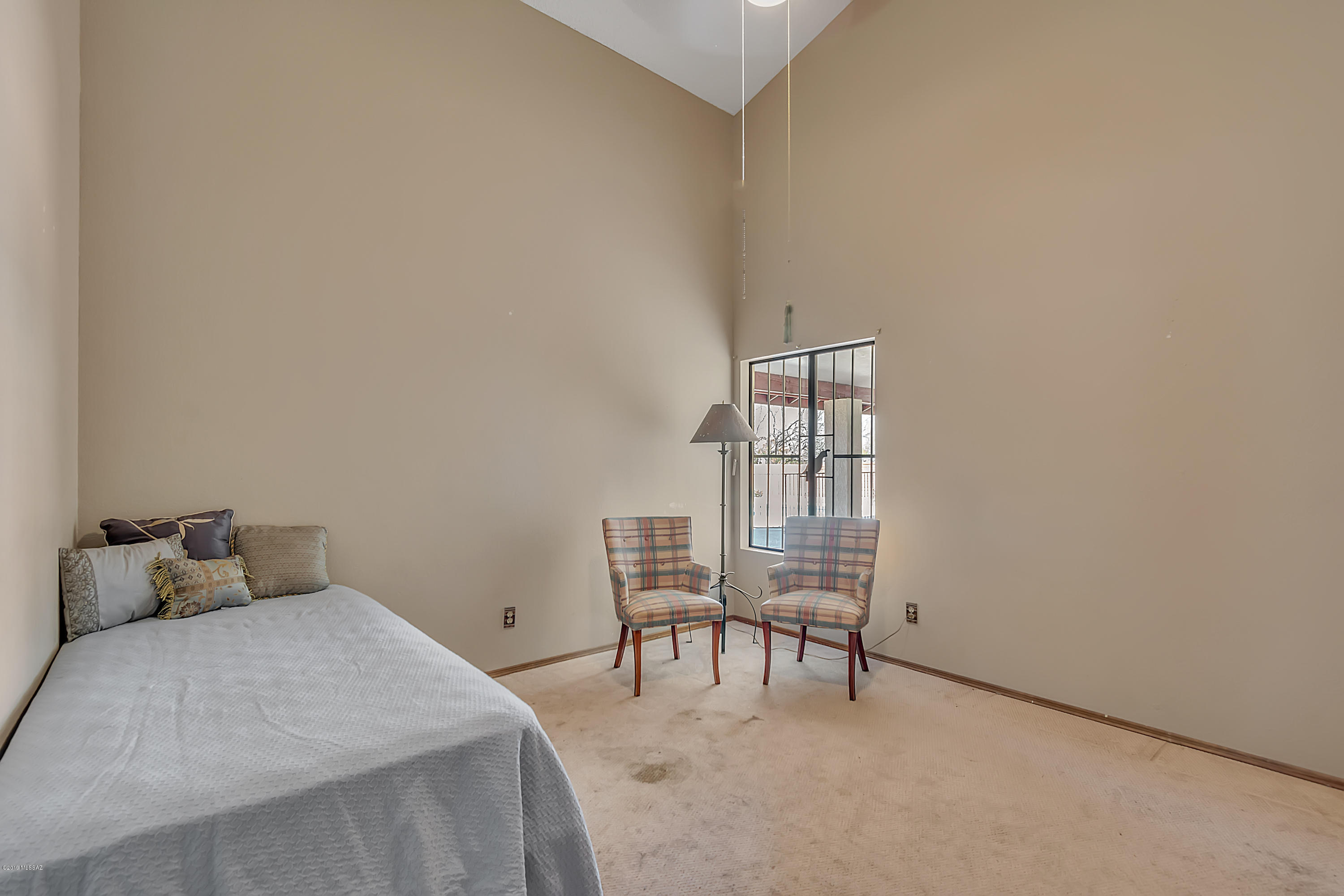 Sabino Canyon Clusters (1-56) - Residential