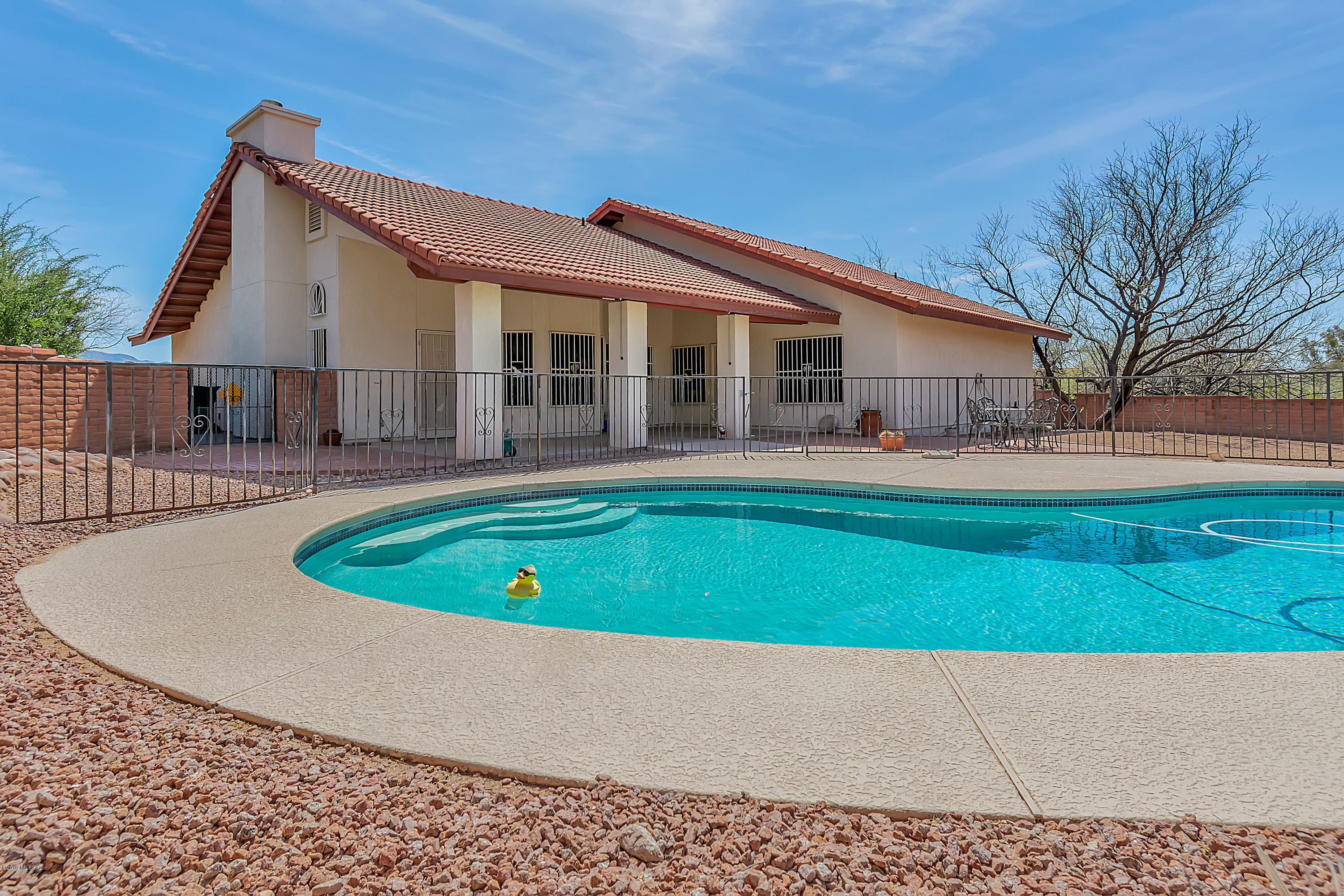 Sabino Canyon Clusters (1-56) - Residential