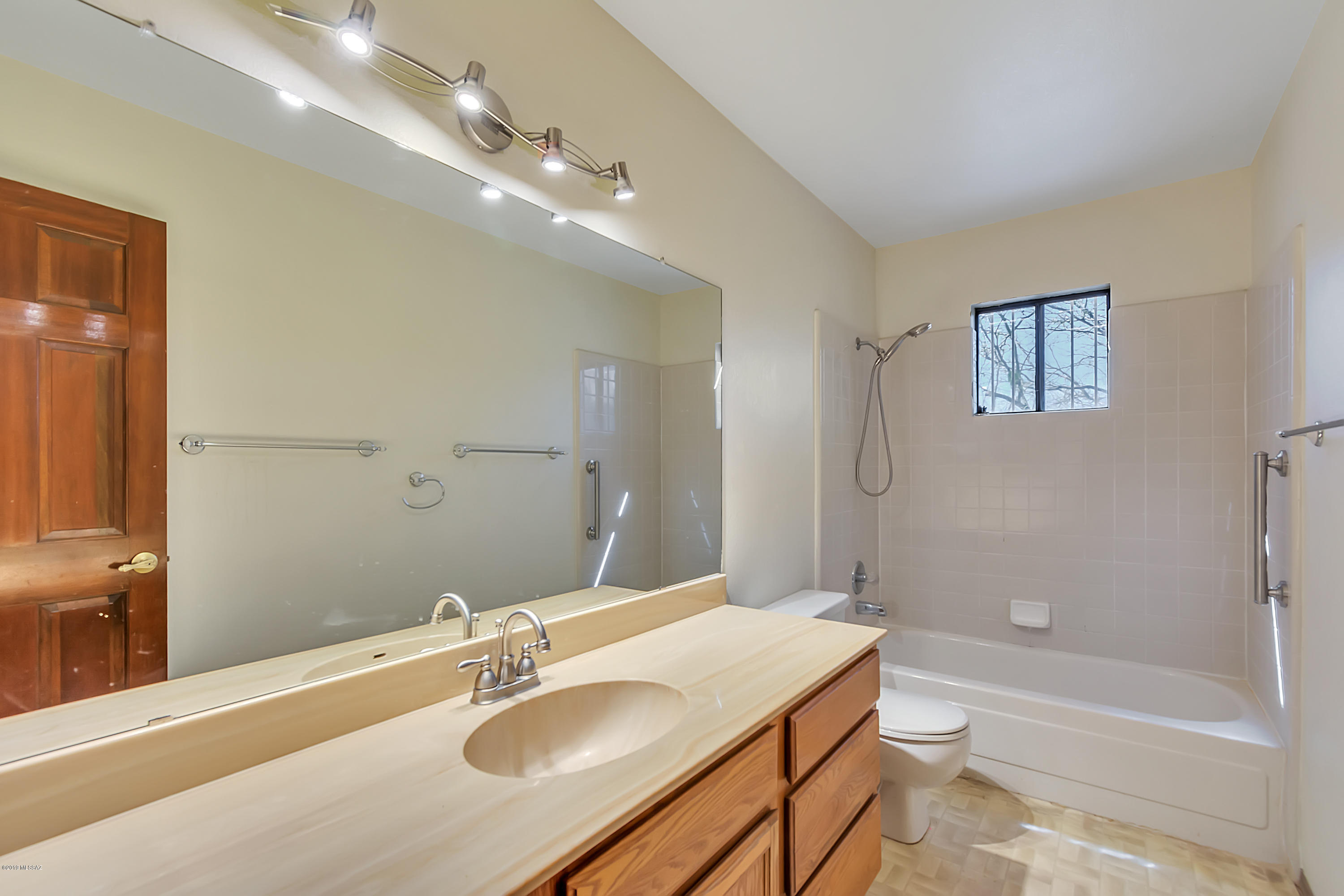 Sabino Canyon Clusters (1-56) - Residential