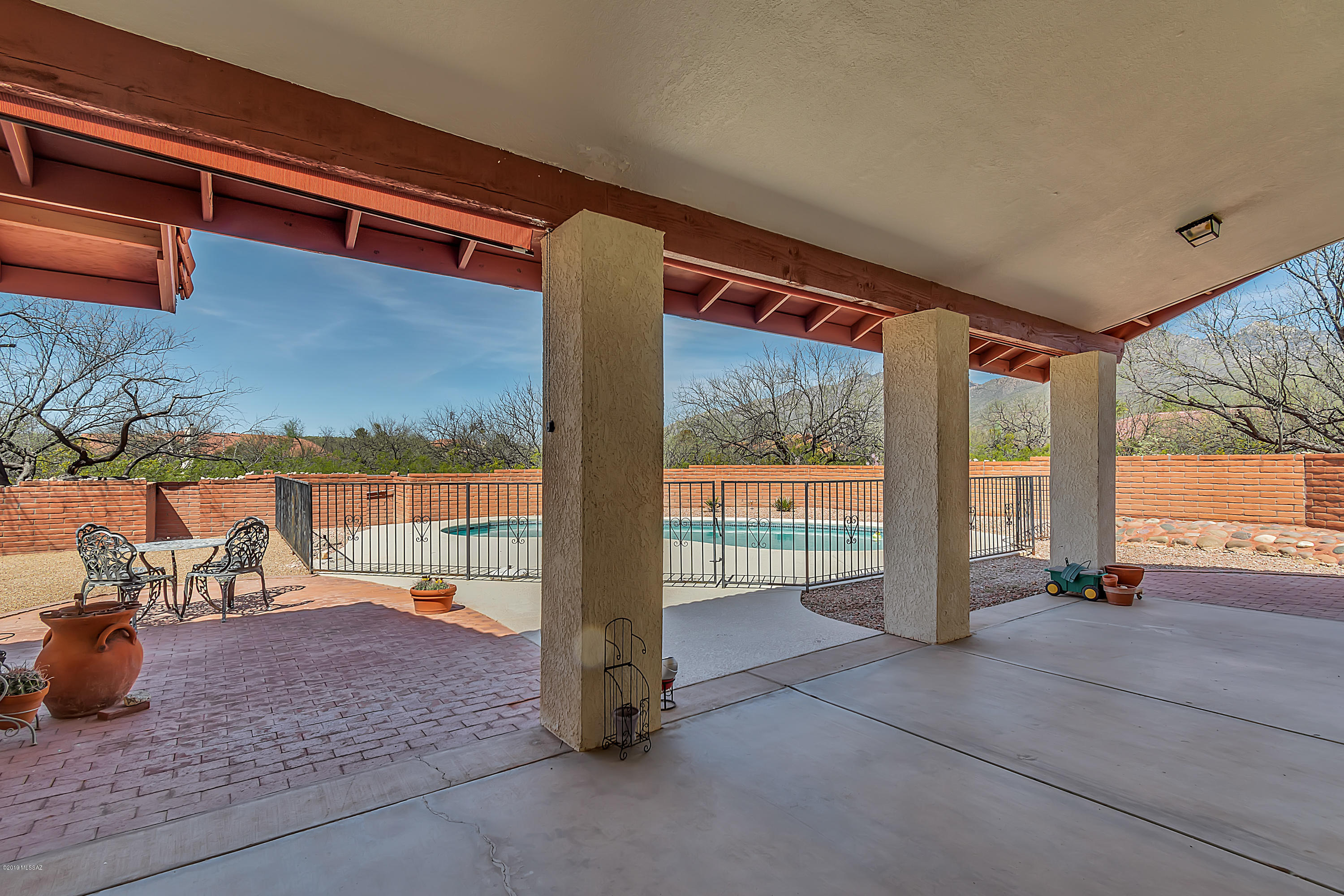 Sabino Canyon Clusters (1-56) - Residential