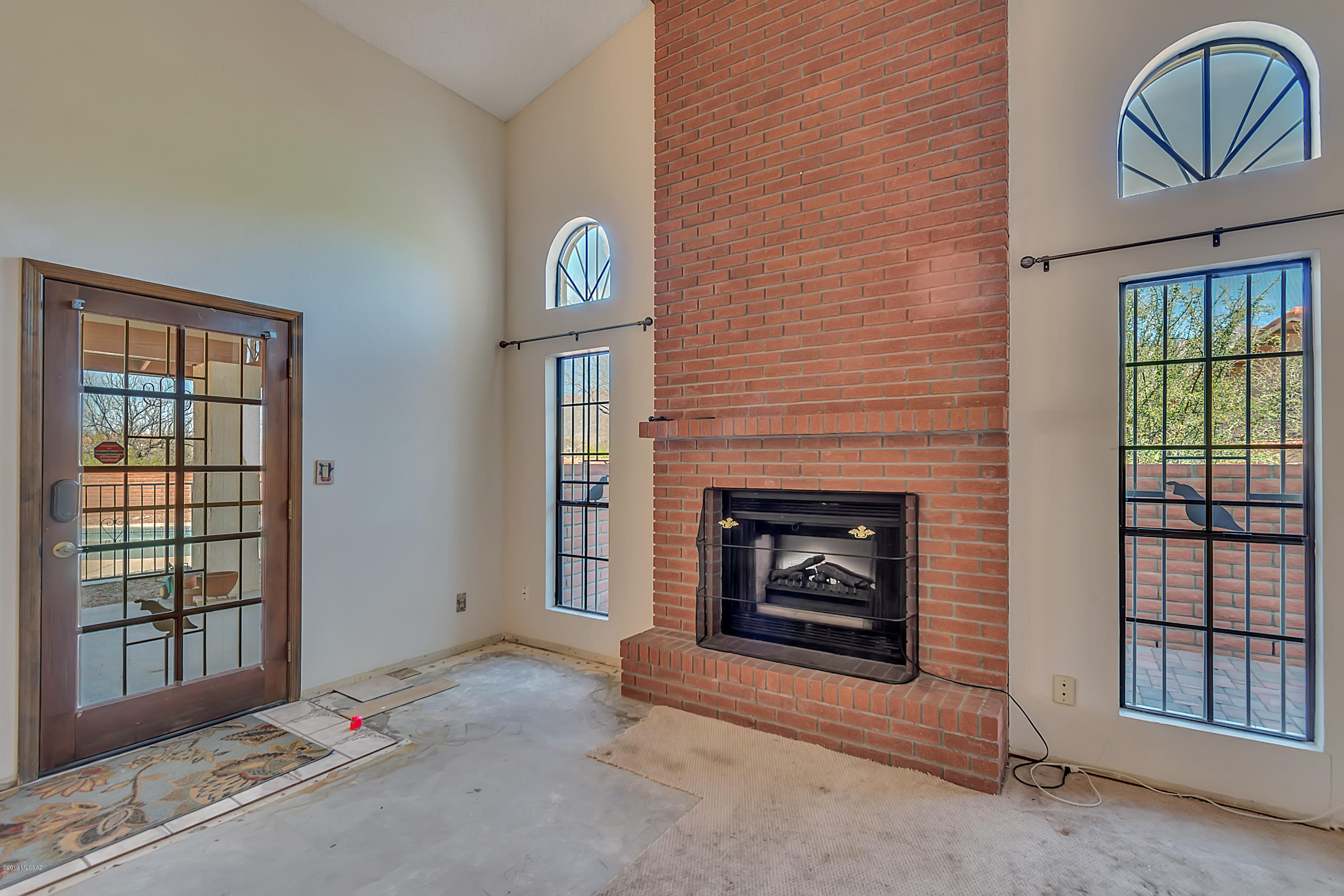 Sabino Canyon Clusters (1-56) - Residential