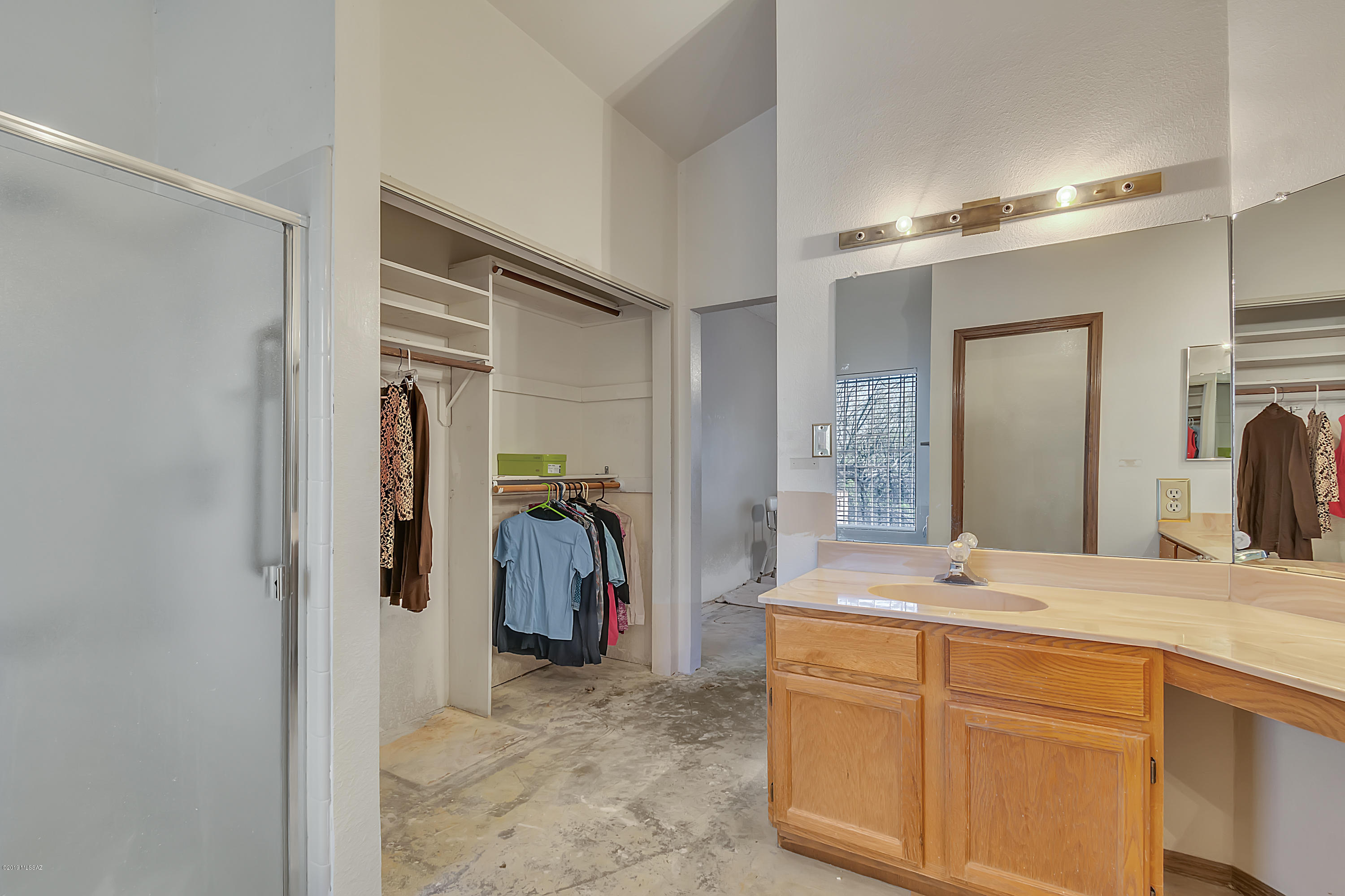 Sabino Canyon Clusters (1-56) - Residential