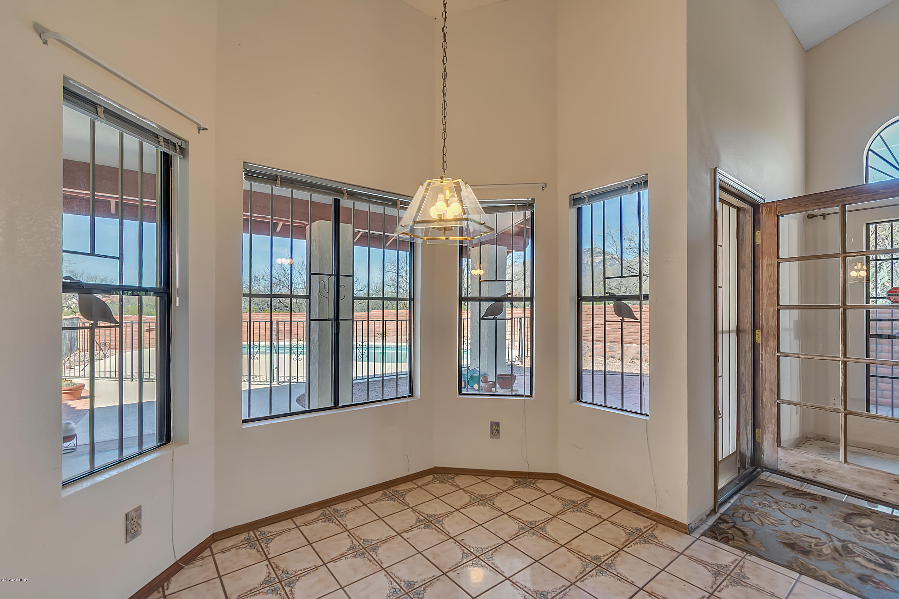 Sabino Canyon Clusters (1-56) - Residential