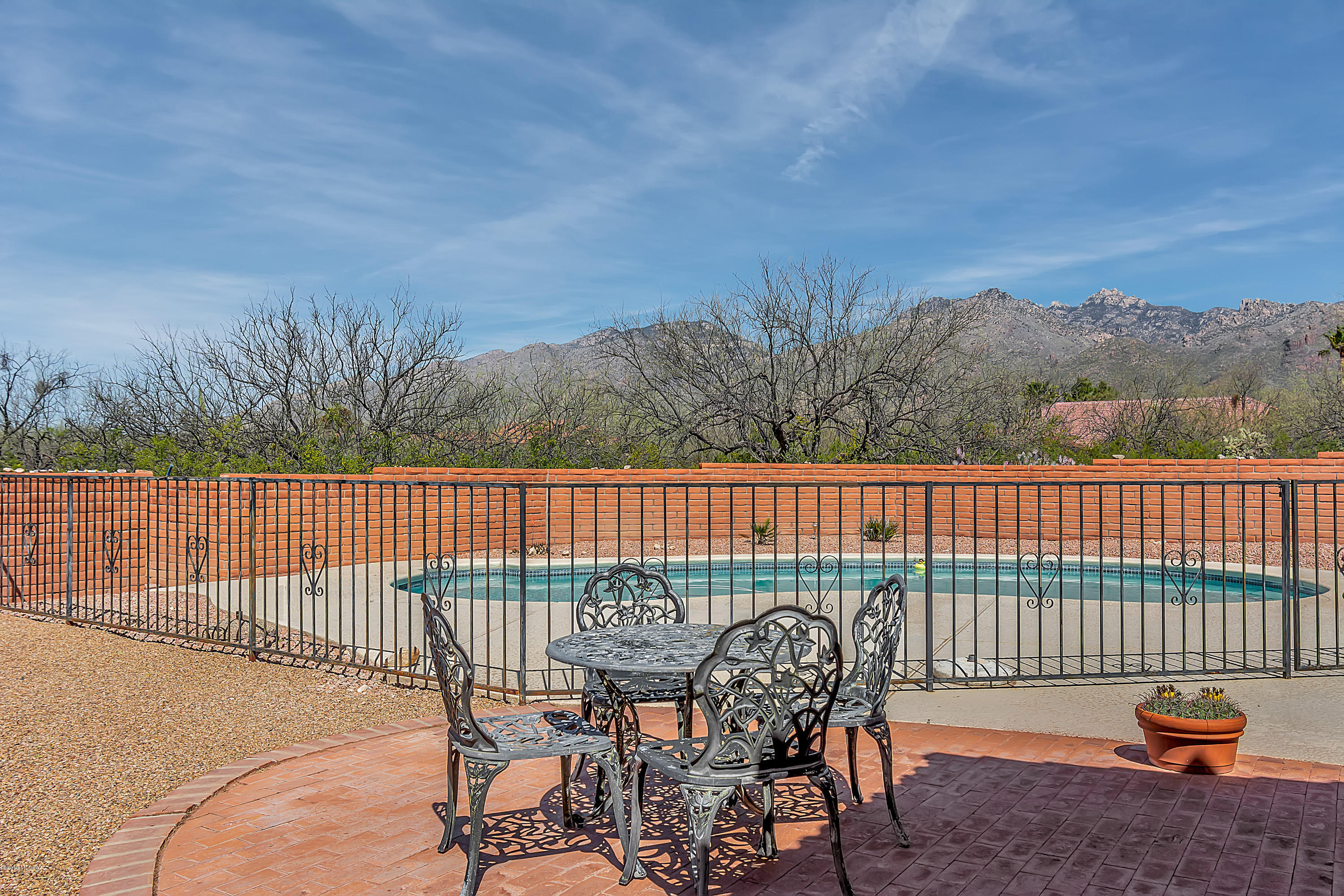 Sabino Canyon Clusters (1-56) - Residential