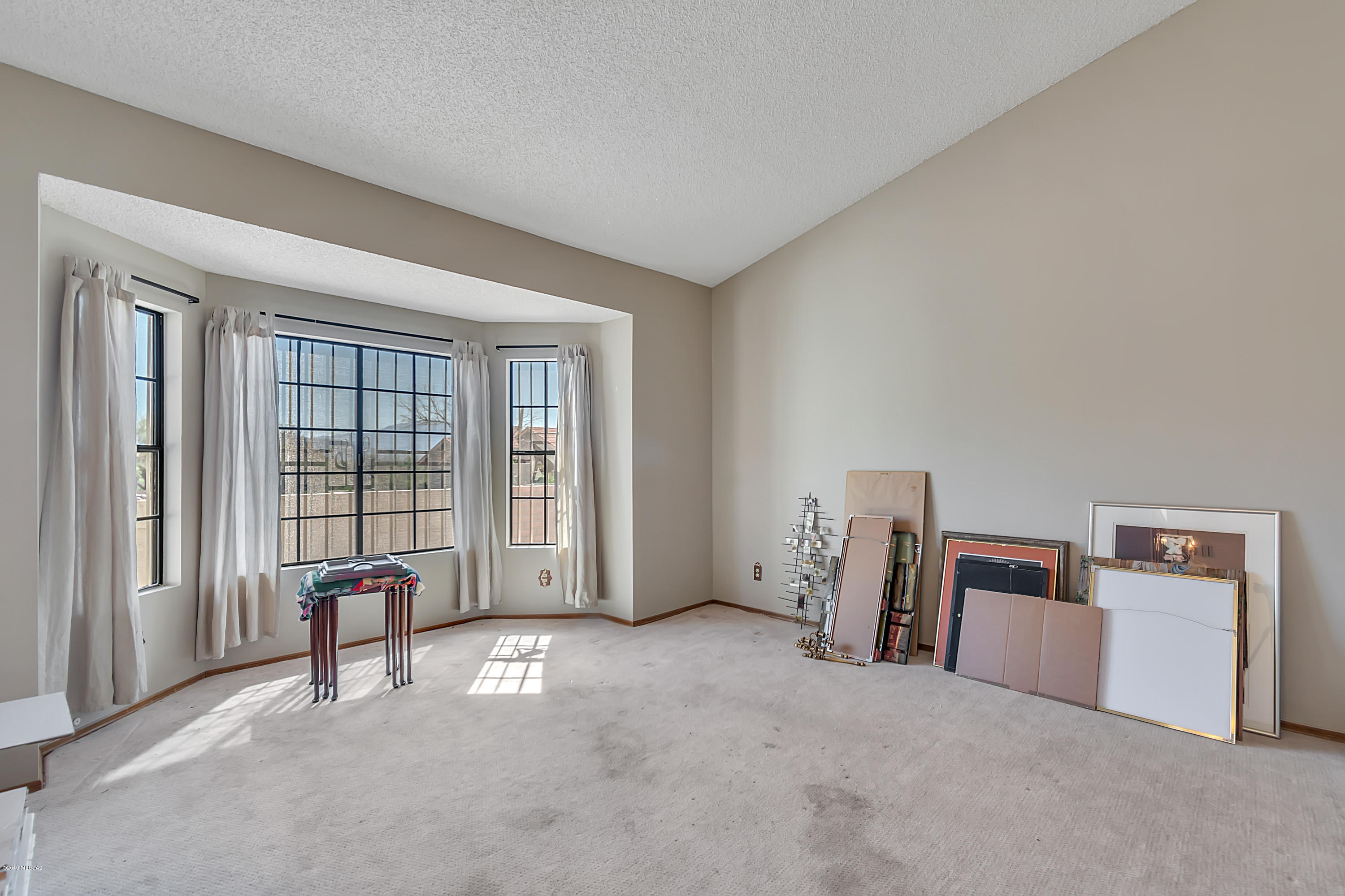 Sabino Canyon Clusters (1-56) - Residential