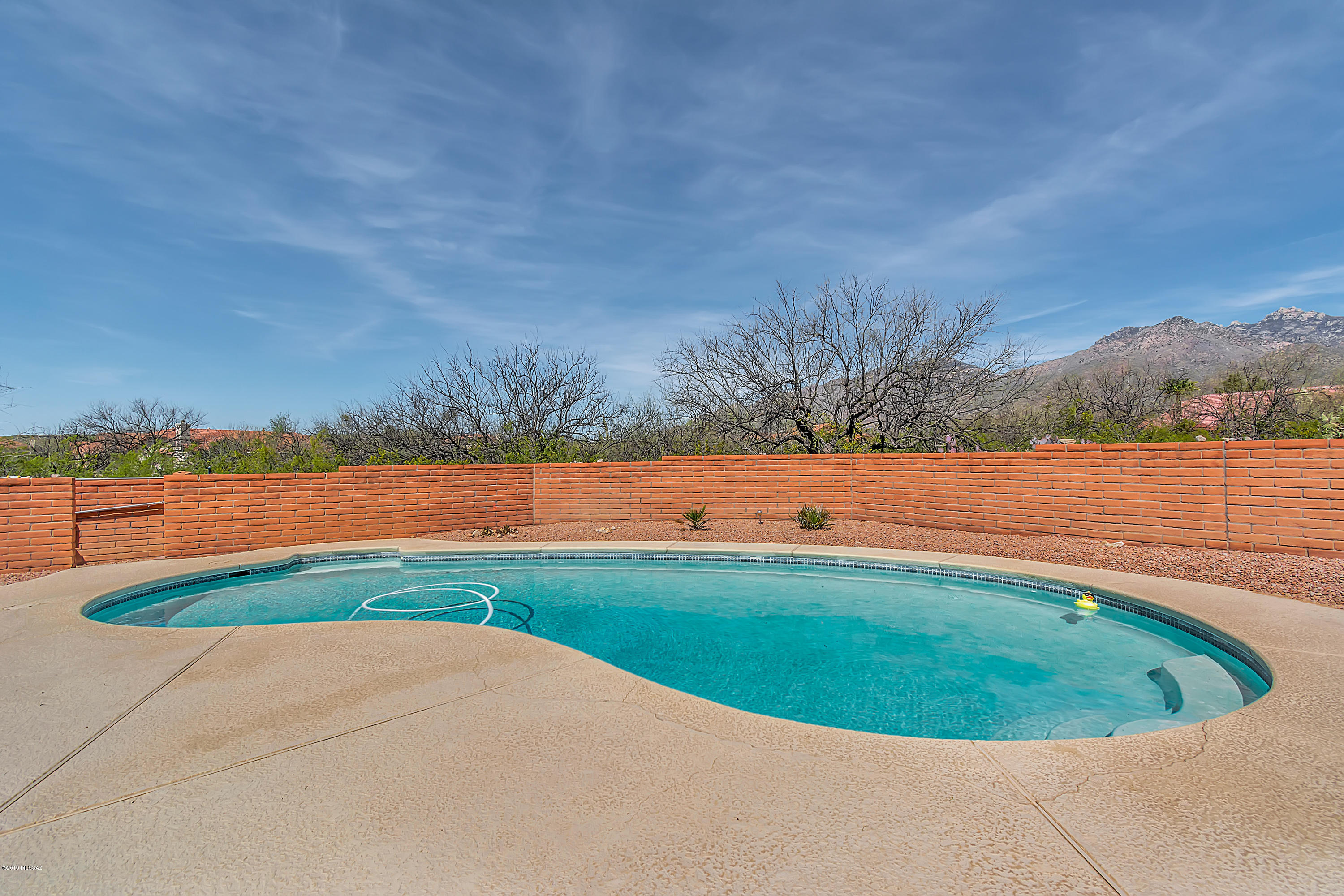 Sabino Canyon Clusters (1-56) - Residential