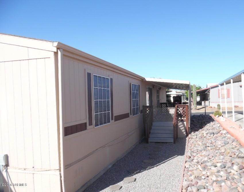 Mountainside Village (1-189) - Residential