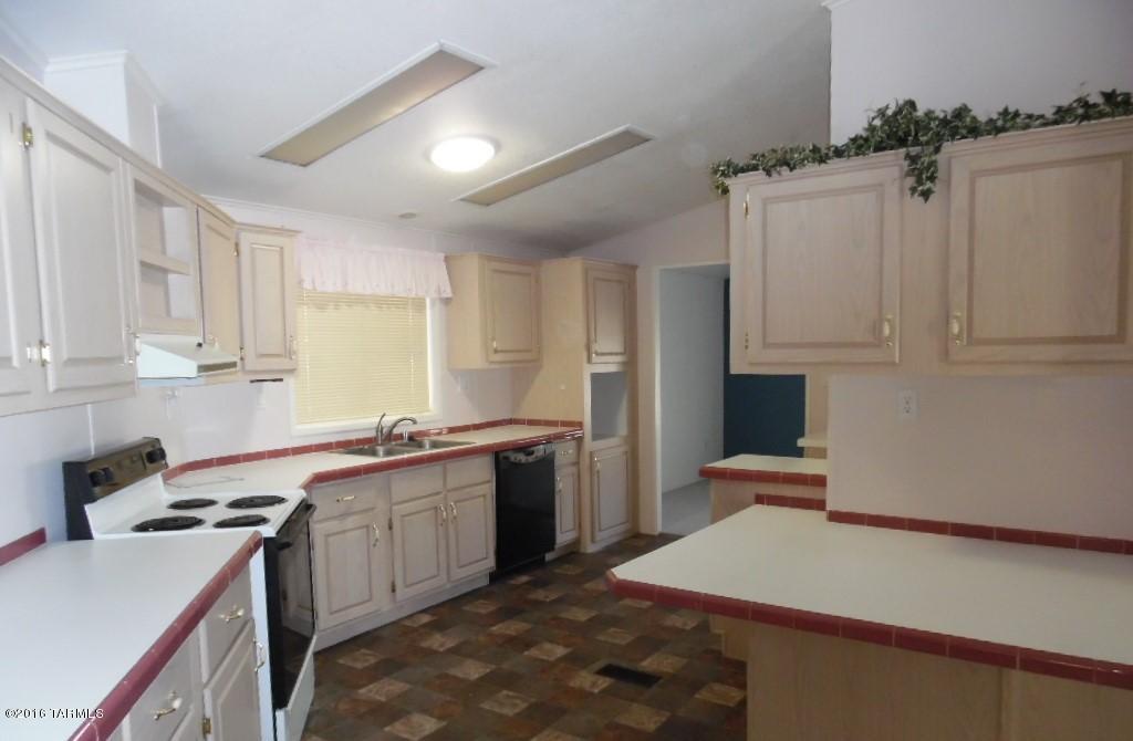 Mountainside Village (1-189) - Residential