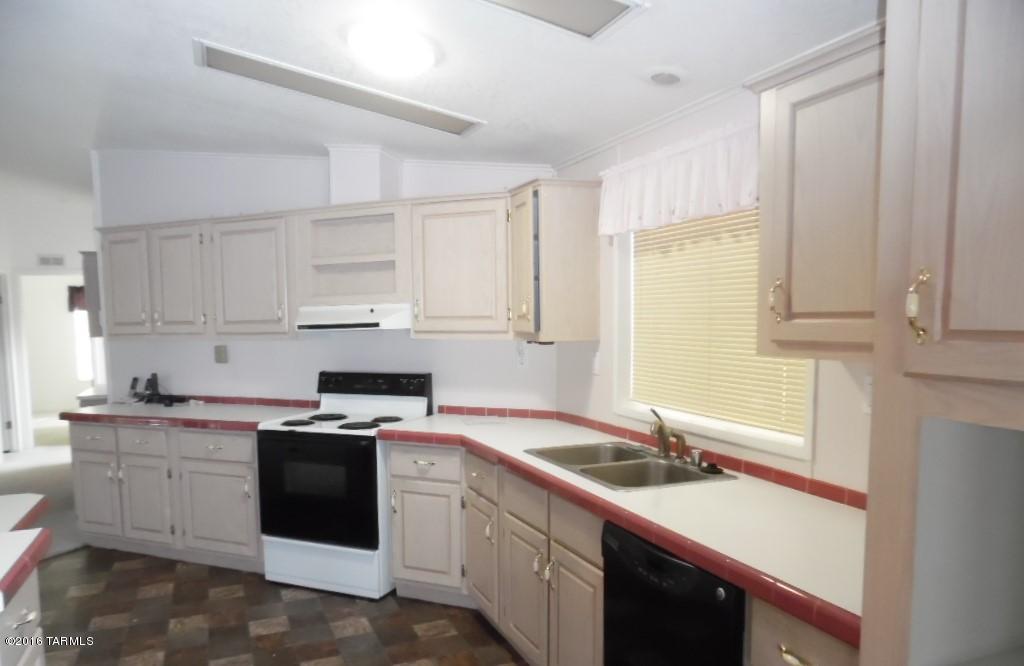 Mountainside Village (1-189) - Residential