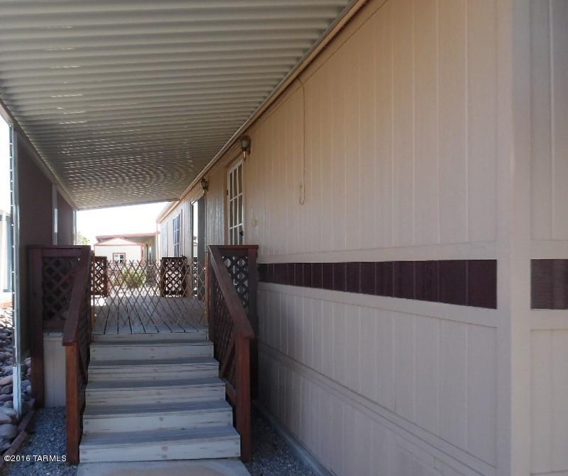 Mountainside Village (1-189) - Residential