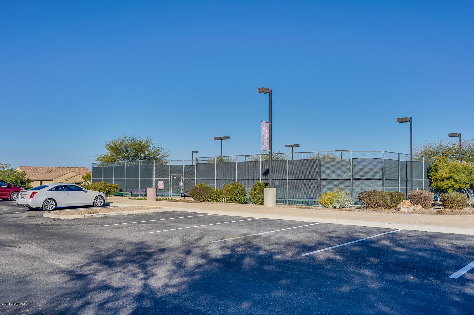 Del Webb at Rancho Del Lago Phase II SQ20112850077 - Residential