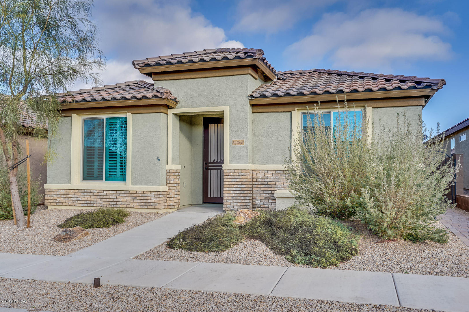 Del Webb at Rancho Del Lago Phase II SQ20112850077 - Residential