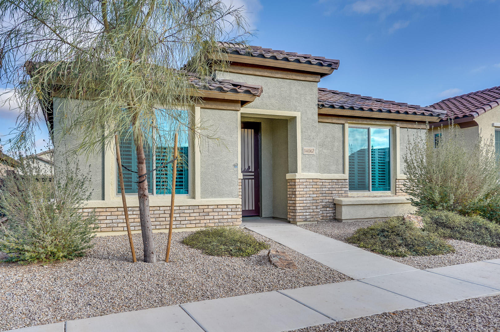 Del Webb at Rancho Del Lago Phase II SQ20112850077 - Residential