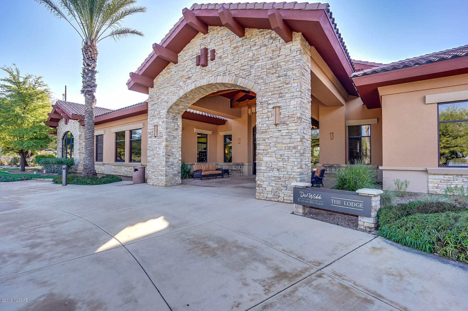 Del Webb at Rancho Del Lago Phase II SQ20112850077 - Residential