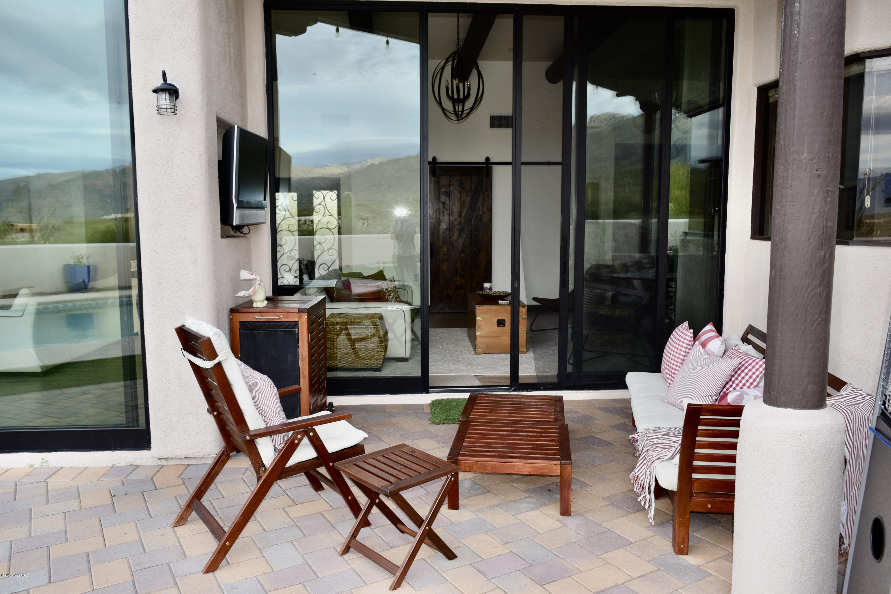 Cimarron Foothills Estates (98-179) - Residential