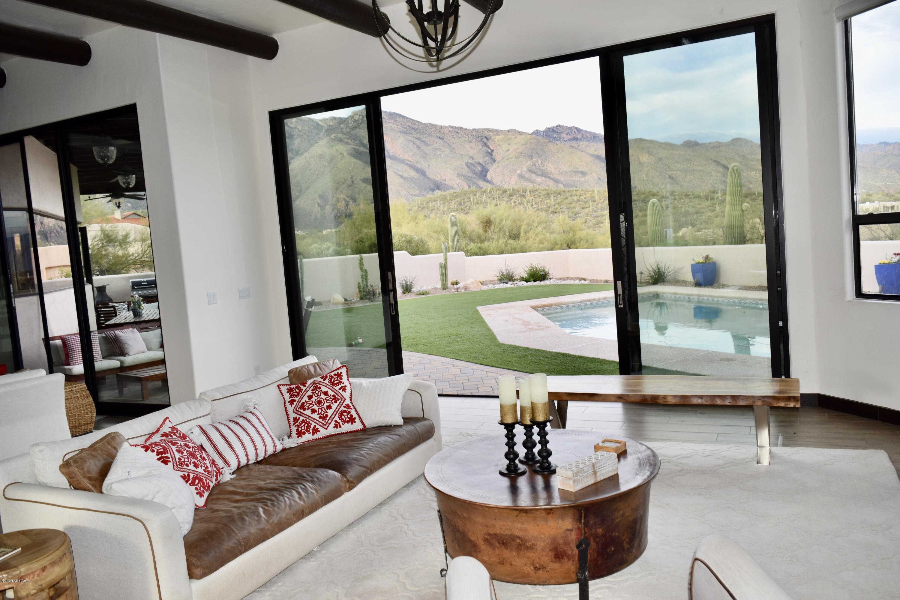 Cimarron Foothills Estates (98-179) - Residential