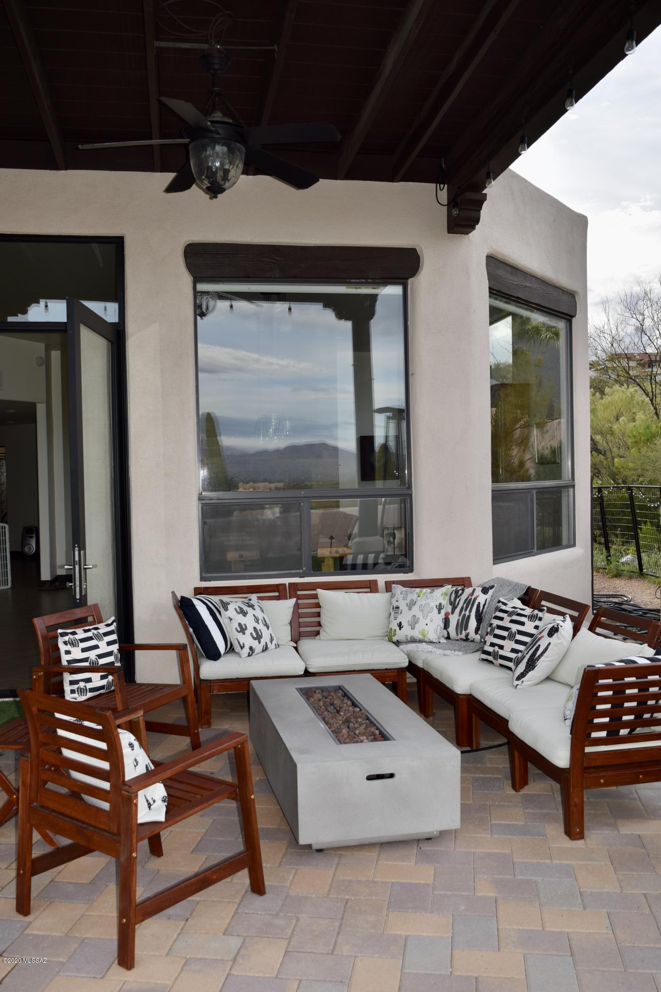 Cimarron Foothills Estates (98-179) - Residential