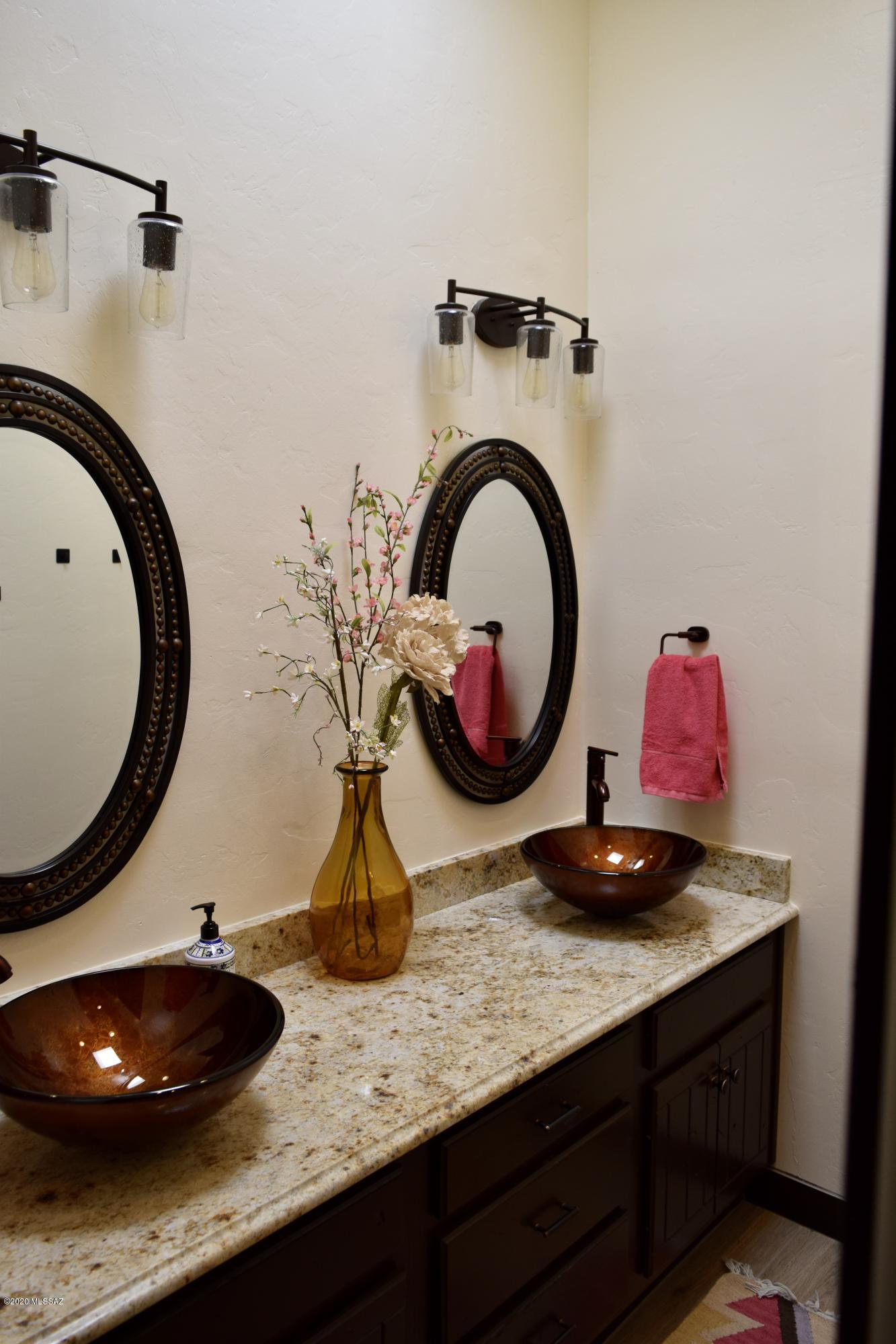 Cimarron Foothills Estates (98-179) - Residential
