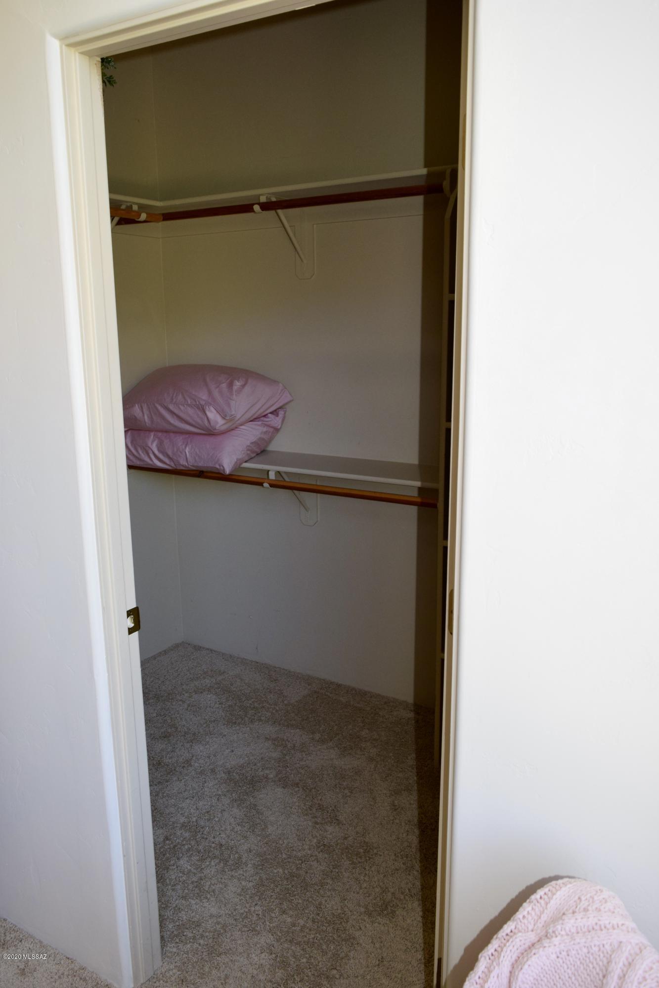 Cimarron Foothills Estates (98-179) - Residential