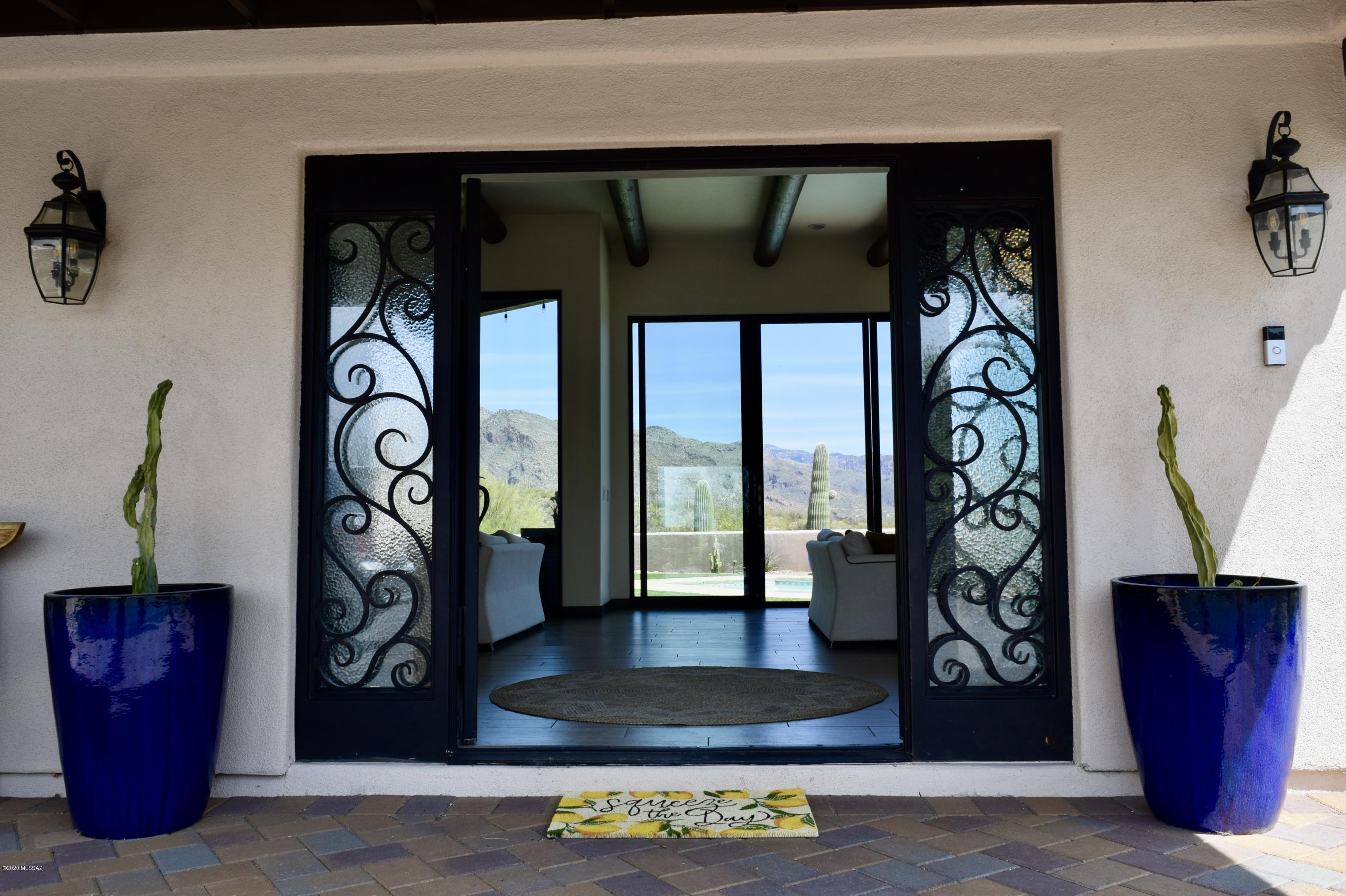 Cimarron Foothills Estates (98-179) - Residential